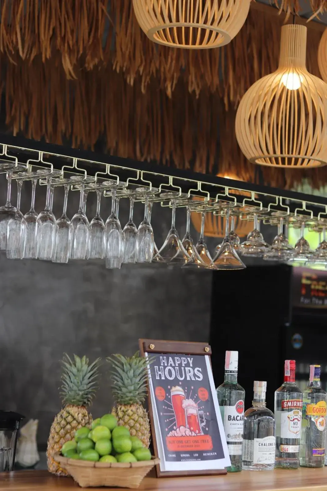 Restaurant/places to eat in Panphuree Residence - SHA Extra Plus Restaurant/places to eat in Panphuree Residence - SHA Extra Plus