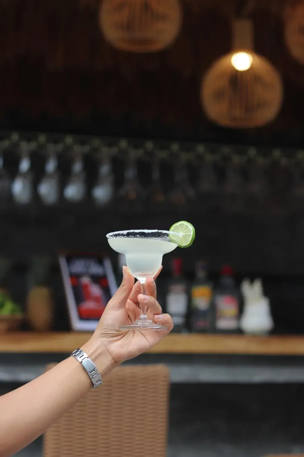 Restaurant/places to eat in Panphuree Residence - SHA Extra Plus Restaurant/places to eat in Panphuree Residence - SHA Extra Plus