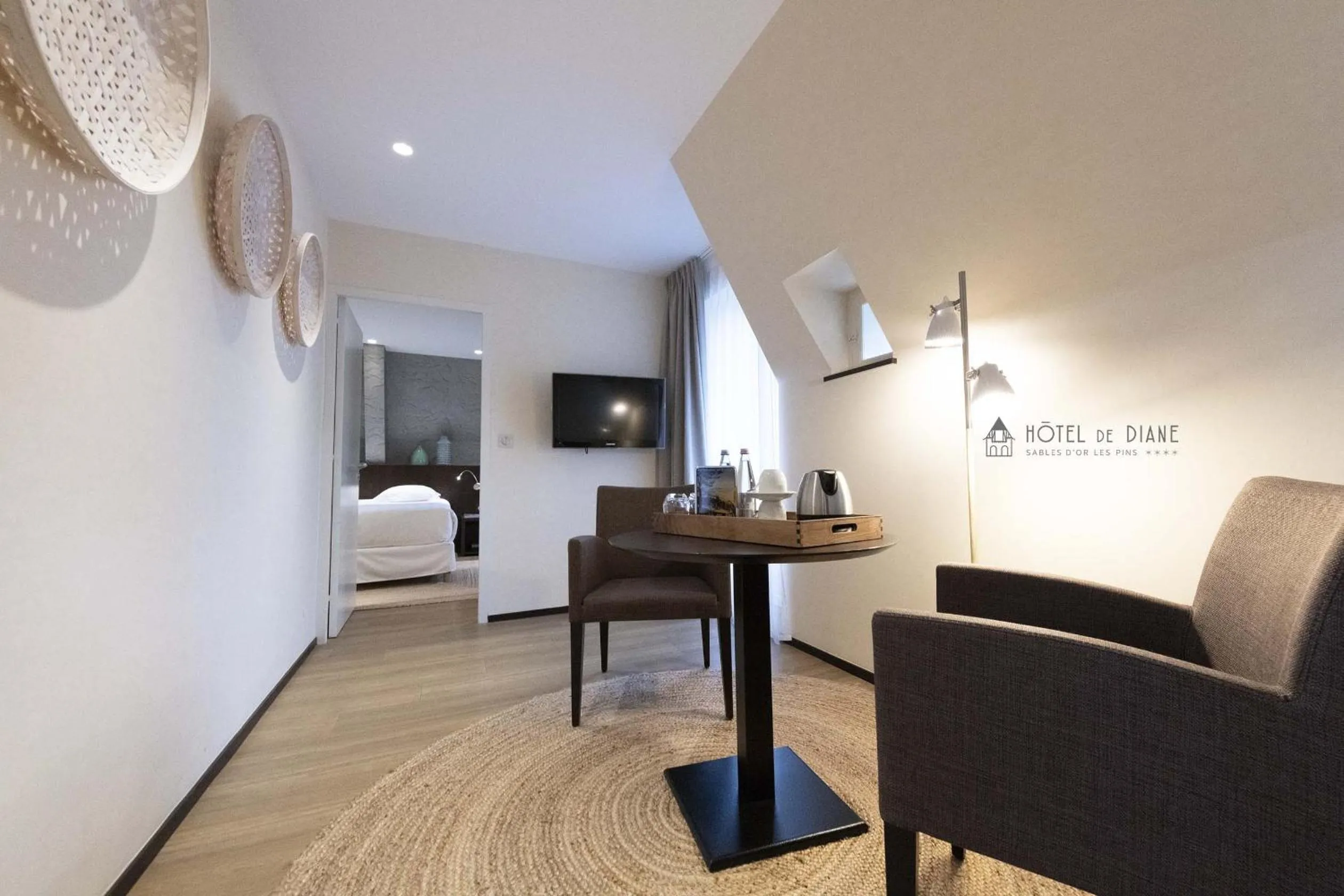 Hotel De Diane