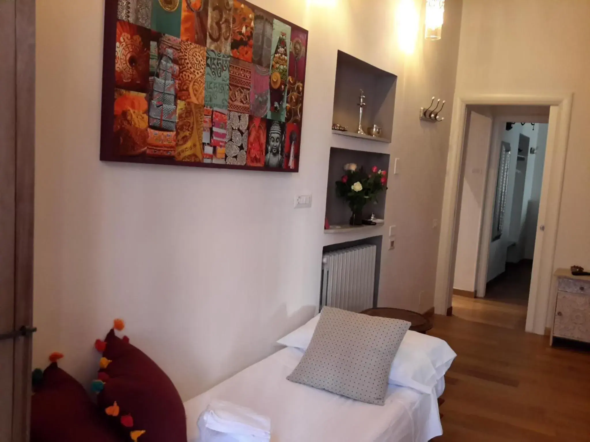 Deluxe Room in Le Stanze di Penelope Deluxe Room in Le Stanze di Penelope