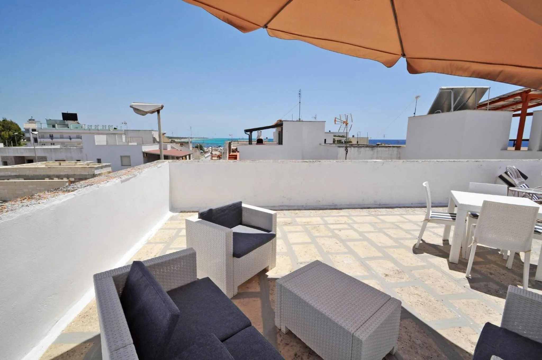 Dea Minerva Apartment by Salento Affitti