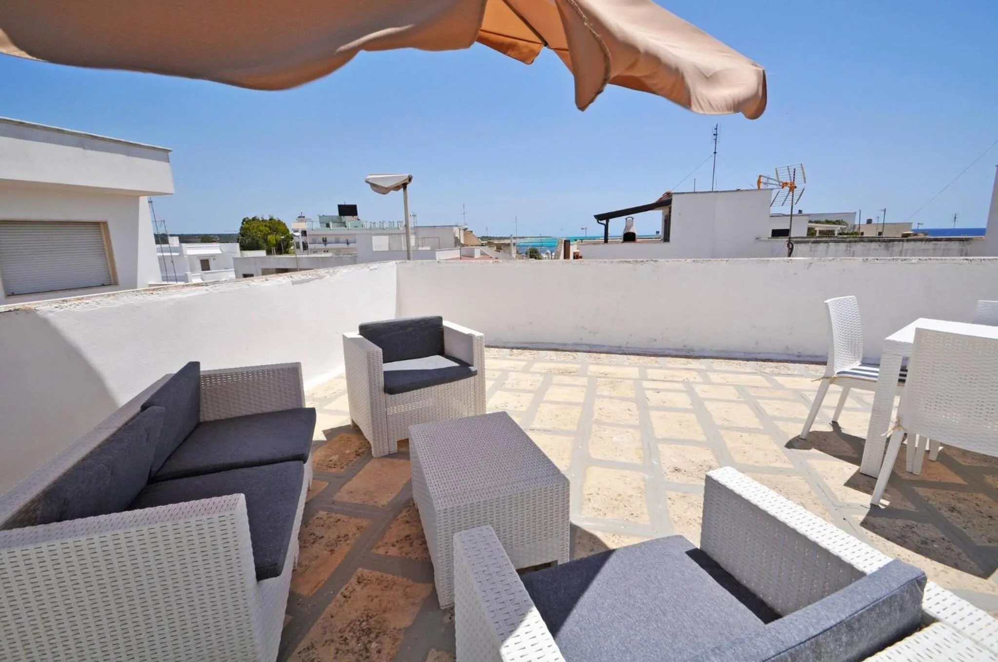Dea Minerva Apartment by Salento Affitti