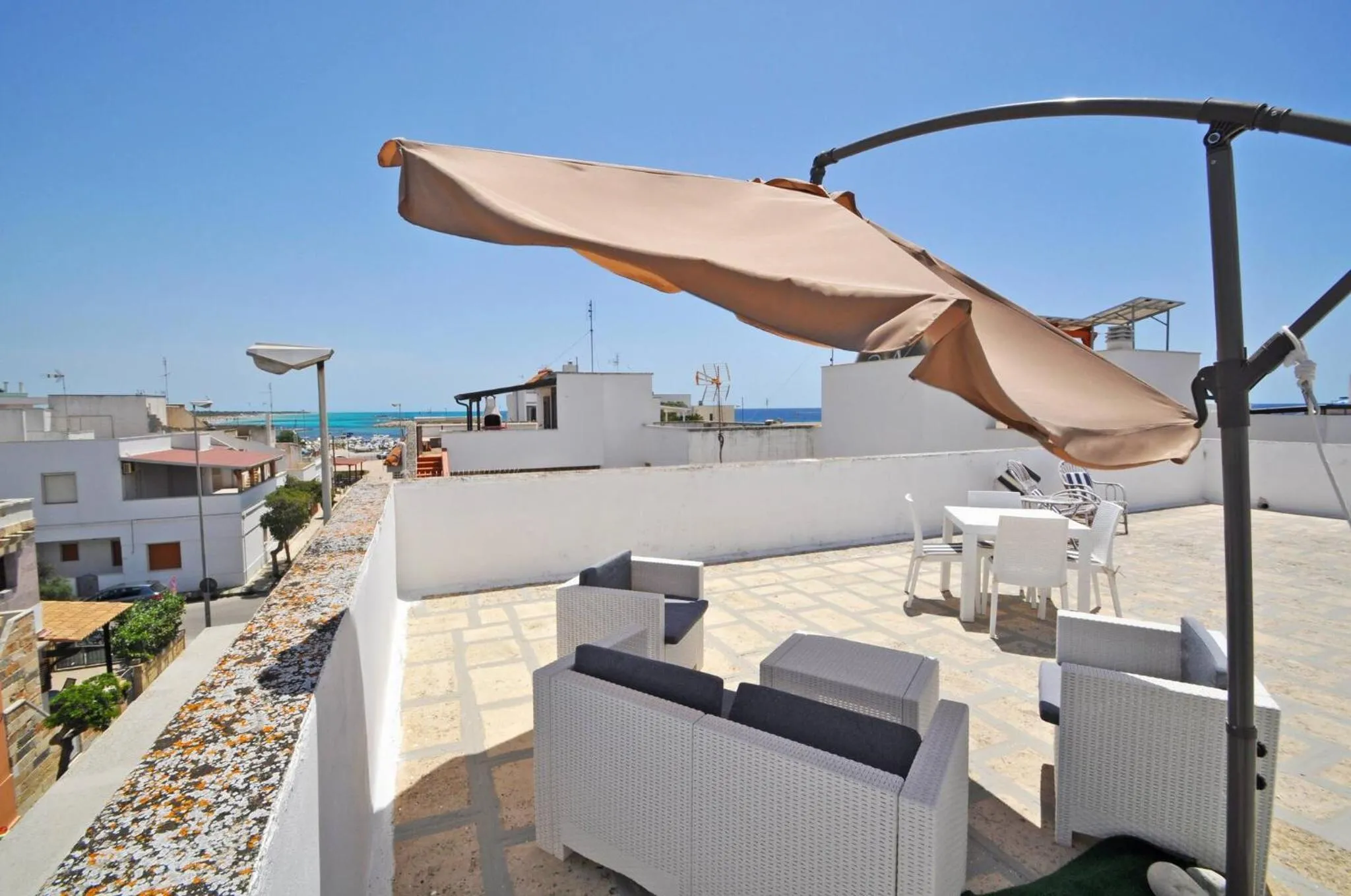 Dea Minerva Apartment by Salento Affitti