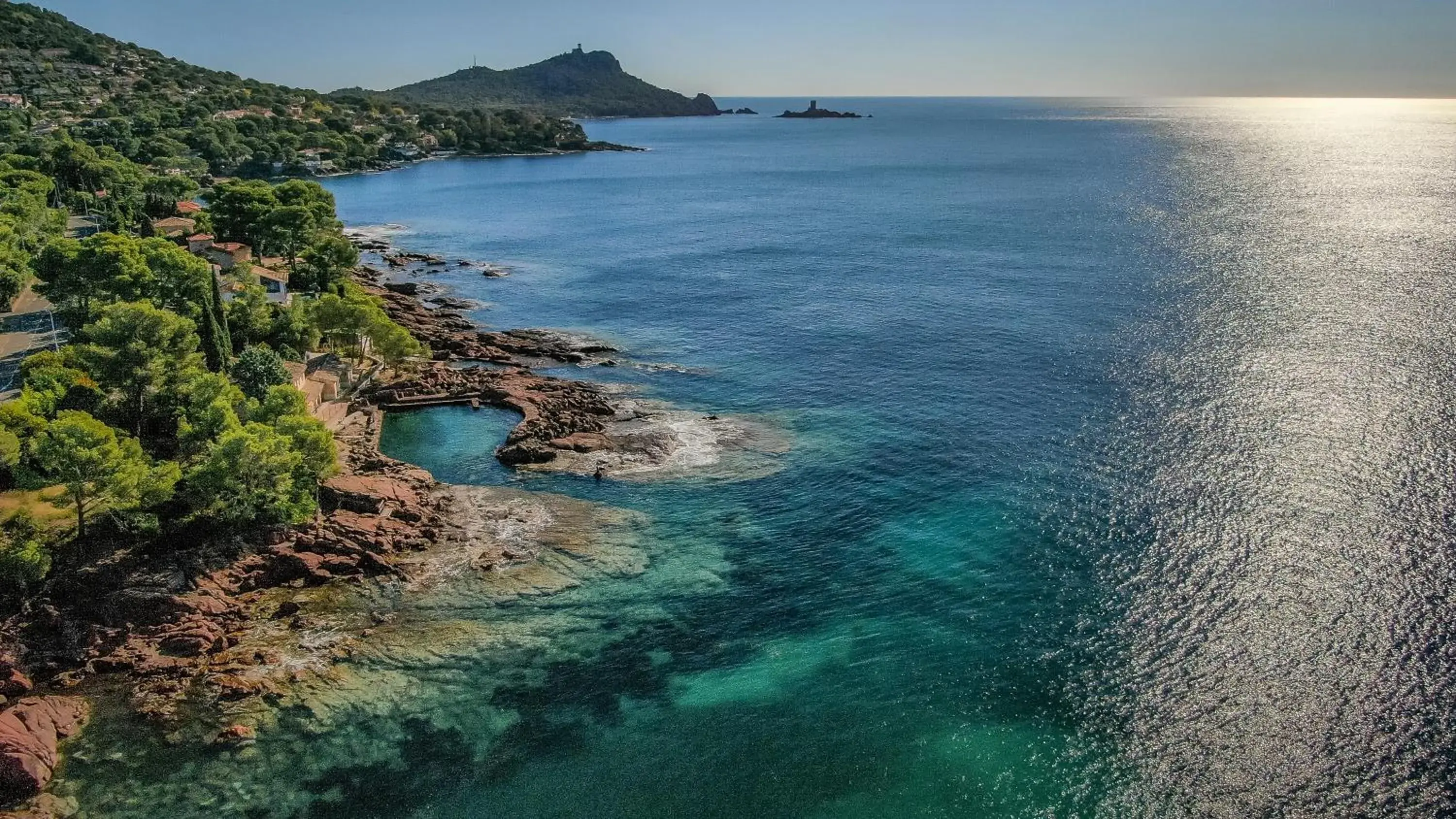 Bird's eye view in SOWELL Family Riviera Bird's eye view in SOWELL Family Riviera