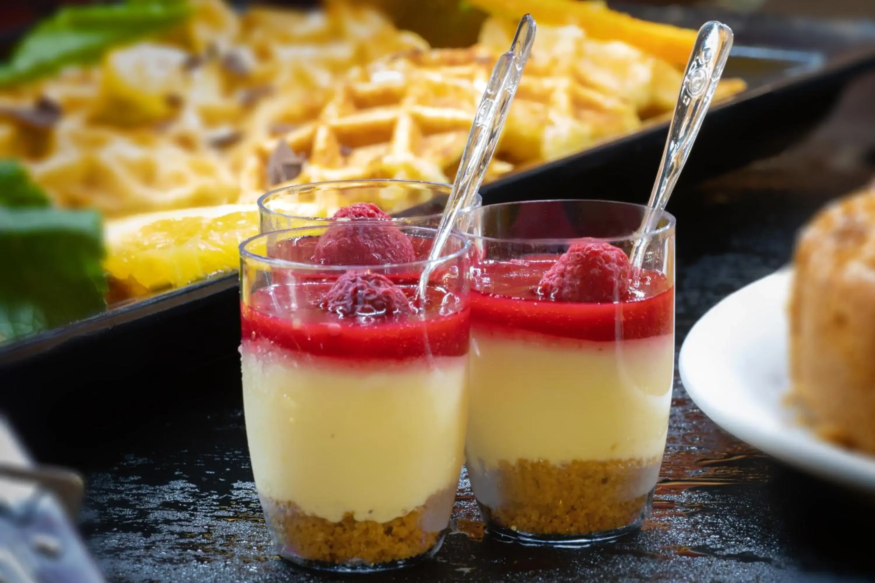 Food and drinks in SOWELL Family Riviera Food and drinks in SOWELL Family Riviera