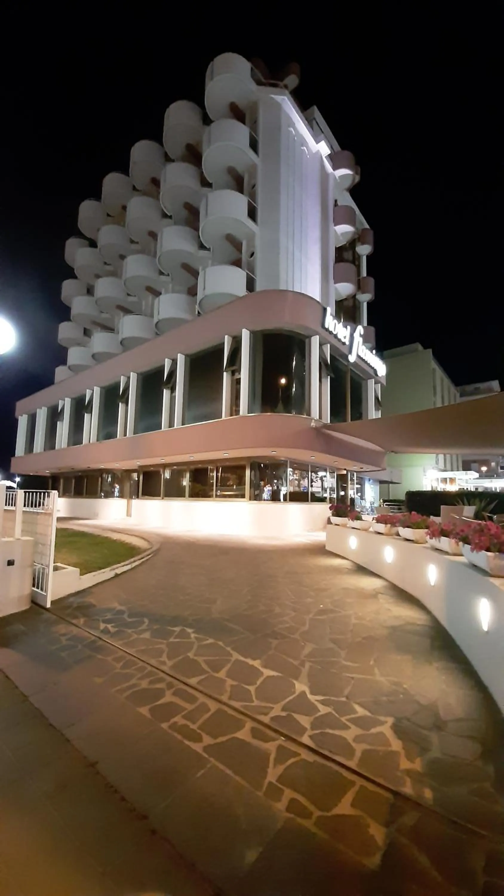 Hotel Flamingo