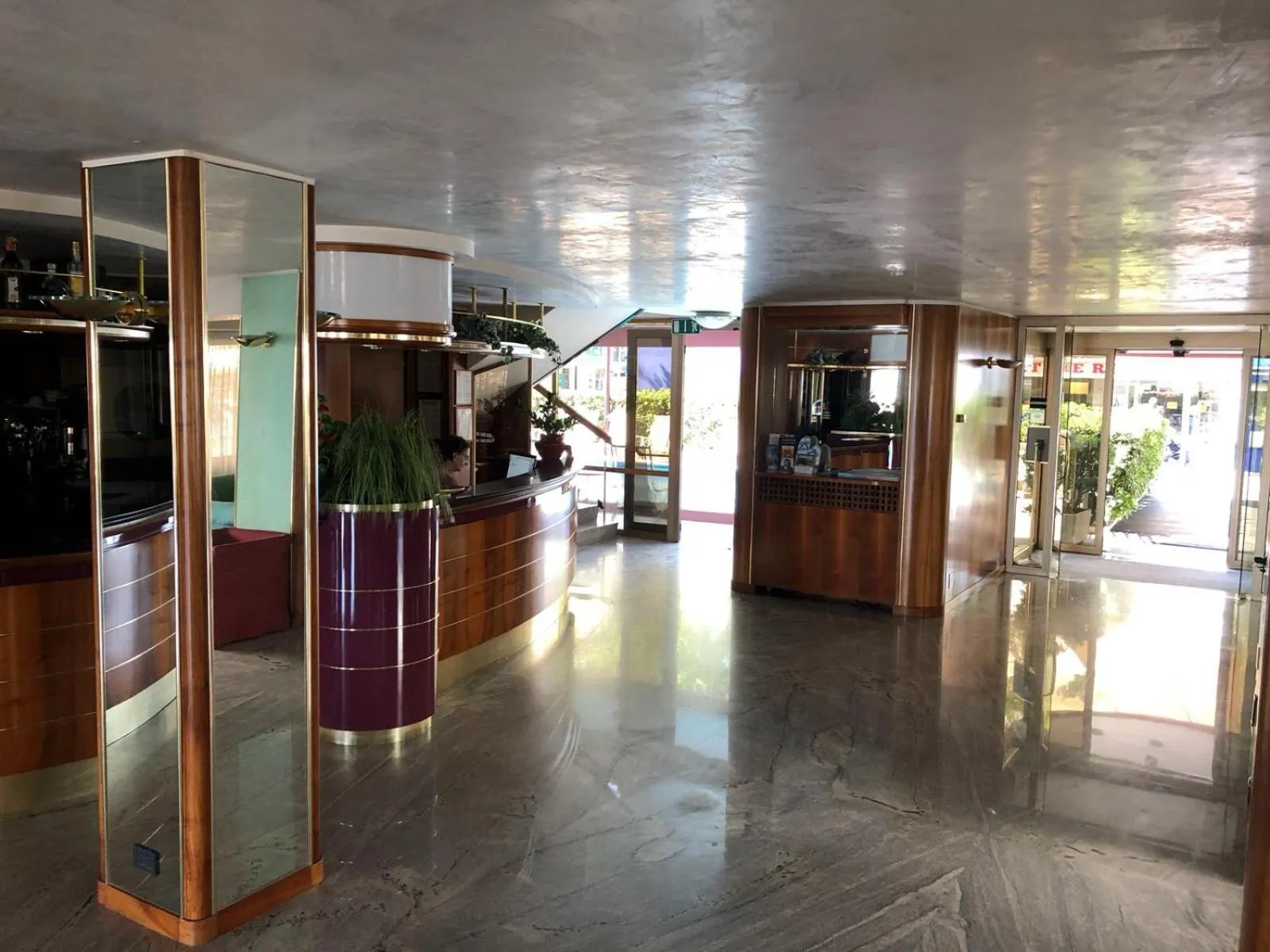 Hotel Flamingo
