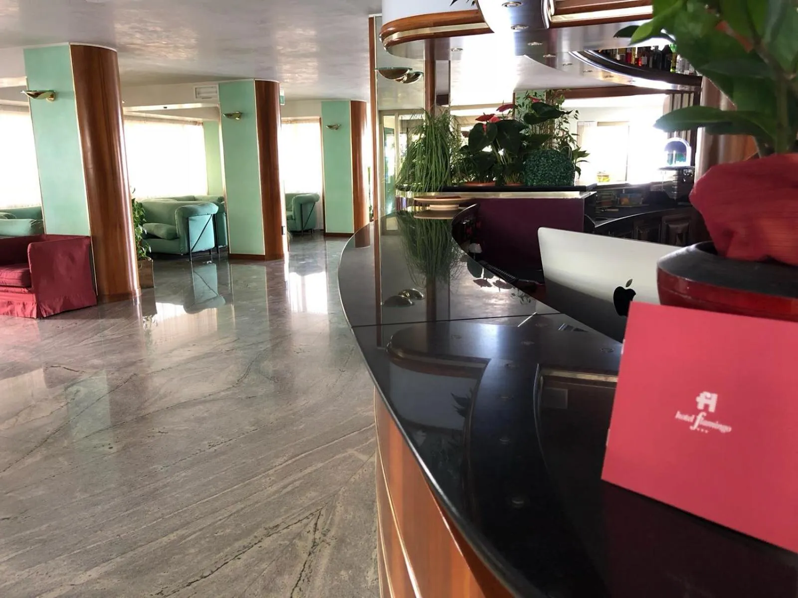 Hotel Flamingo
