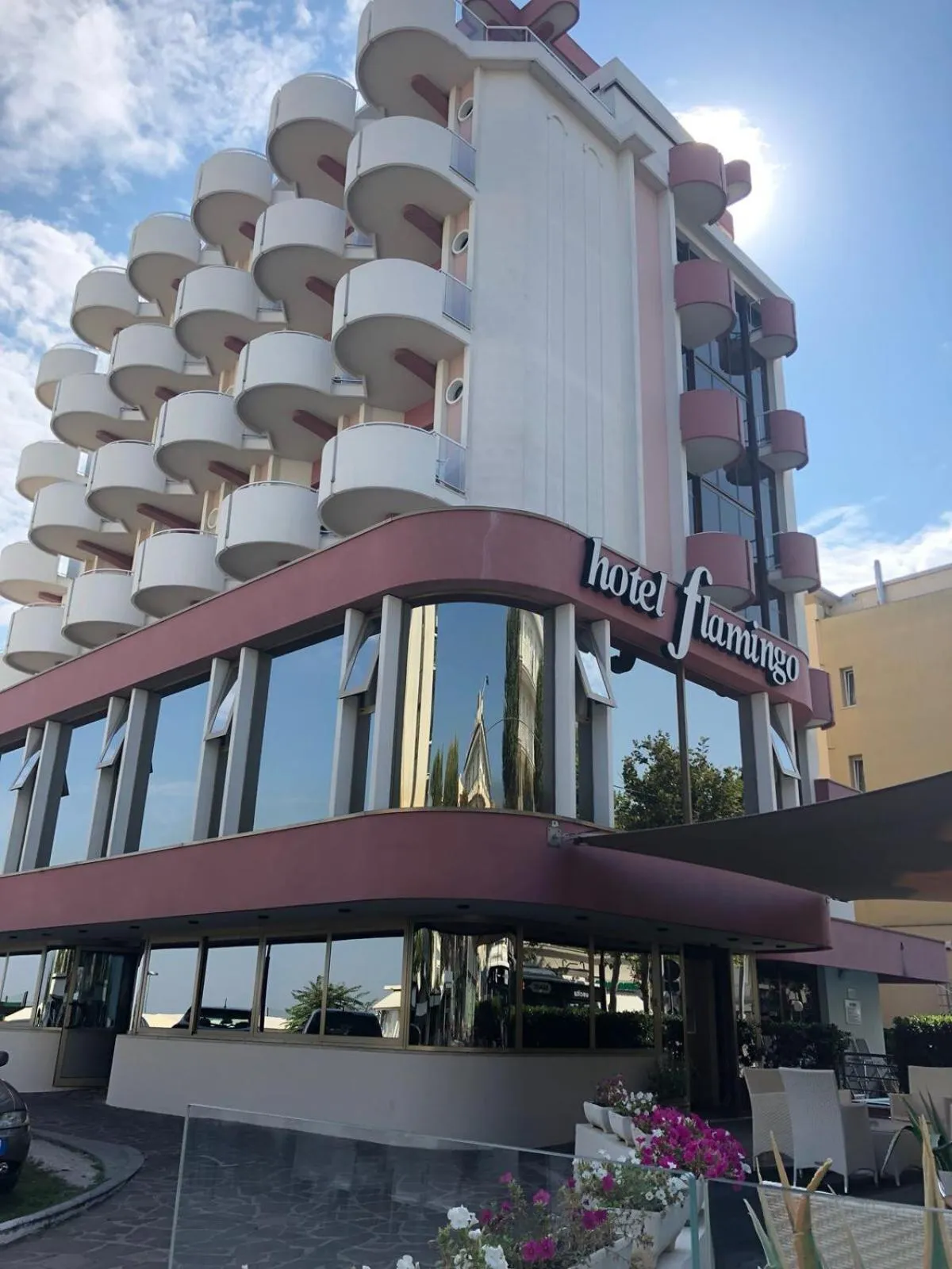 Hotel Flamingo