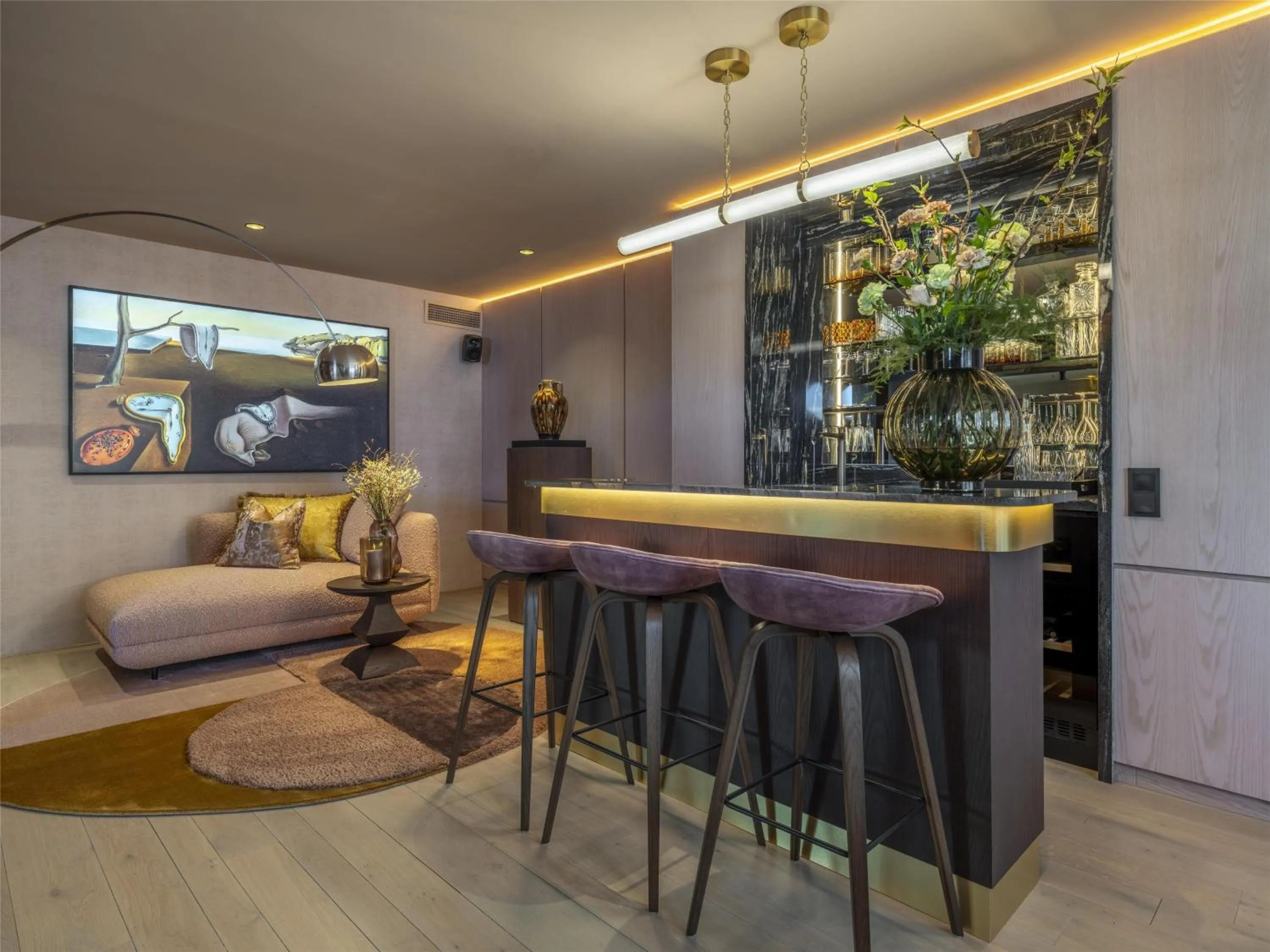 Photo of the whole room in Radisson Blu Scandinavia Hotel, Göteborg