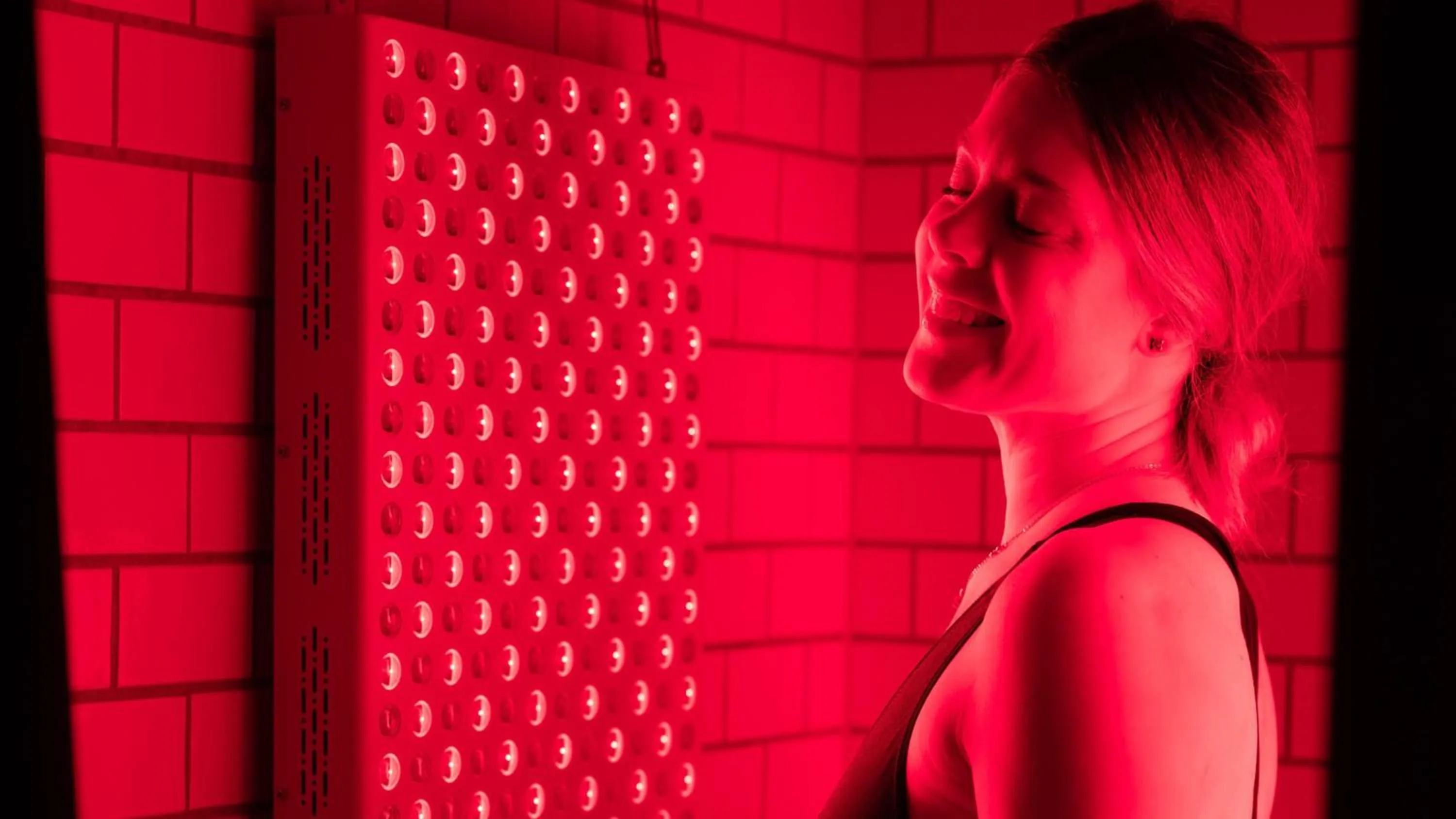 Spa and wellness centre/facilities in Radisson Blu Scandinavia Hotel, Göteborg