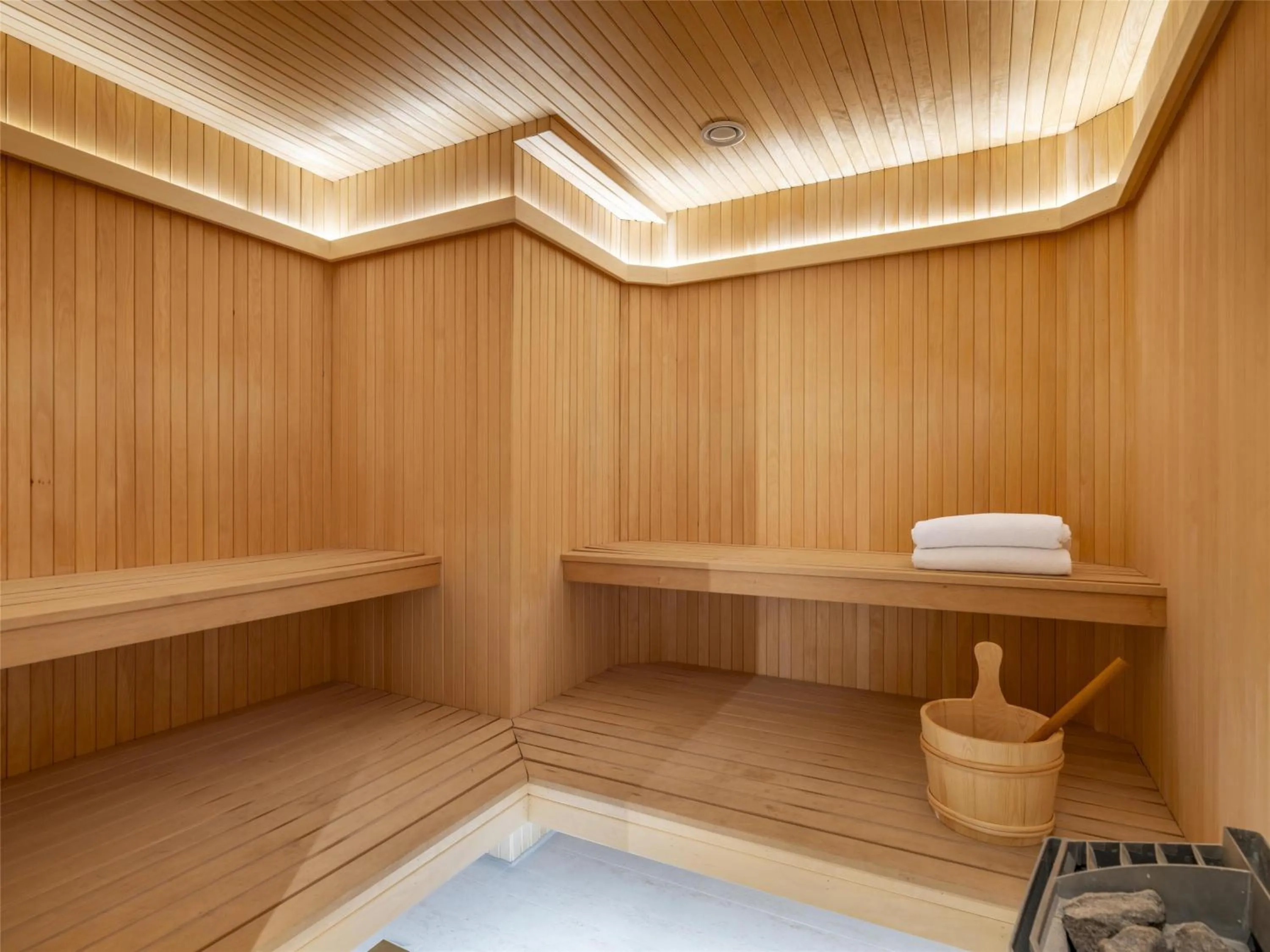 Bathroom in Radisson Blu Scandinavia Hotel, Göteborg