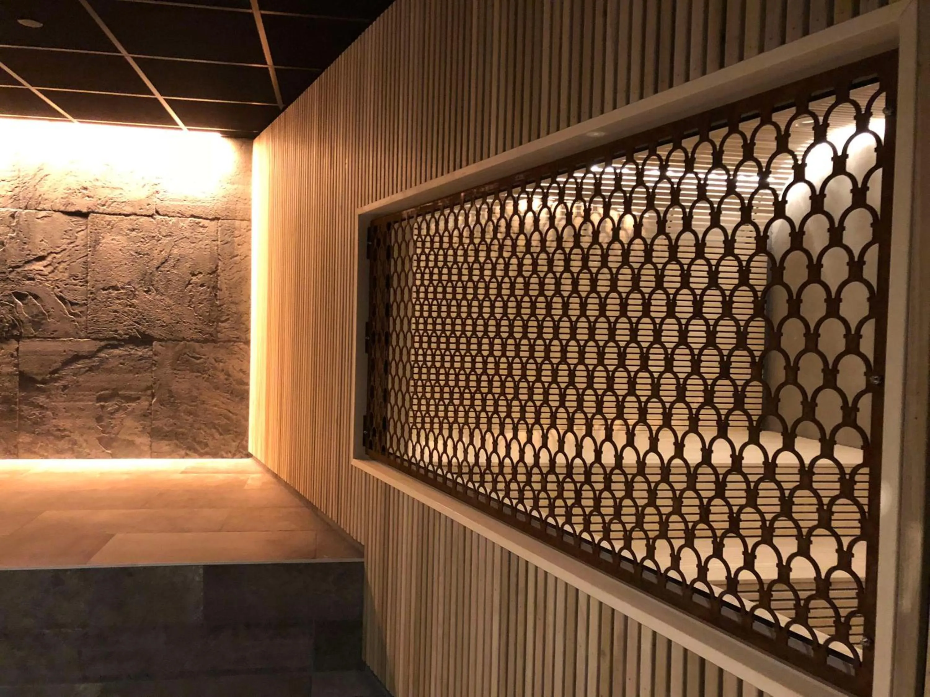 Spa and wellness centre/facilities in Radisson Blu Scandinavia Hotel, Göteborg