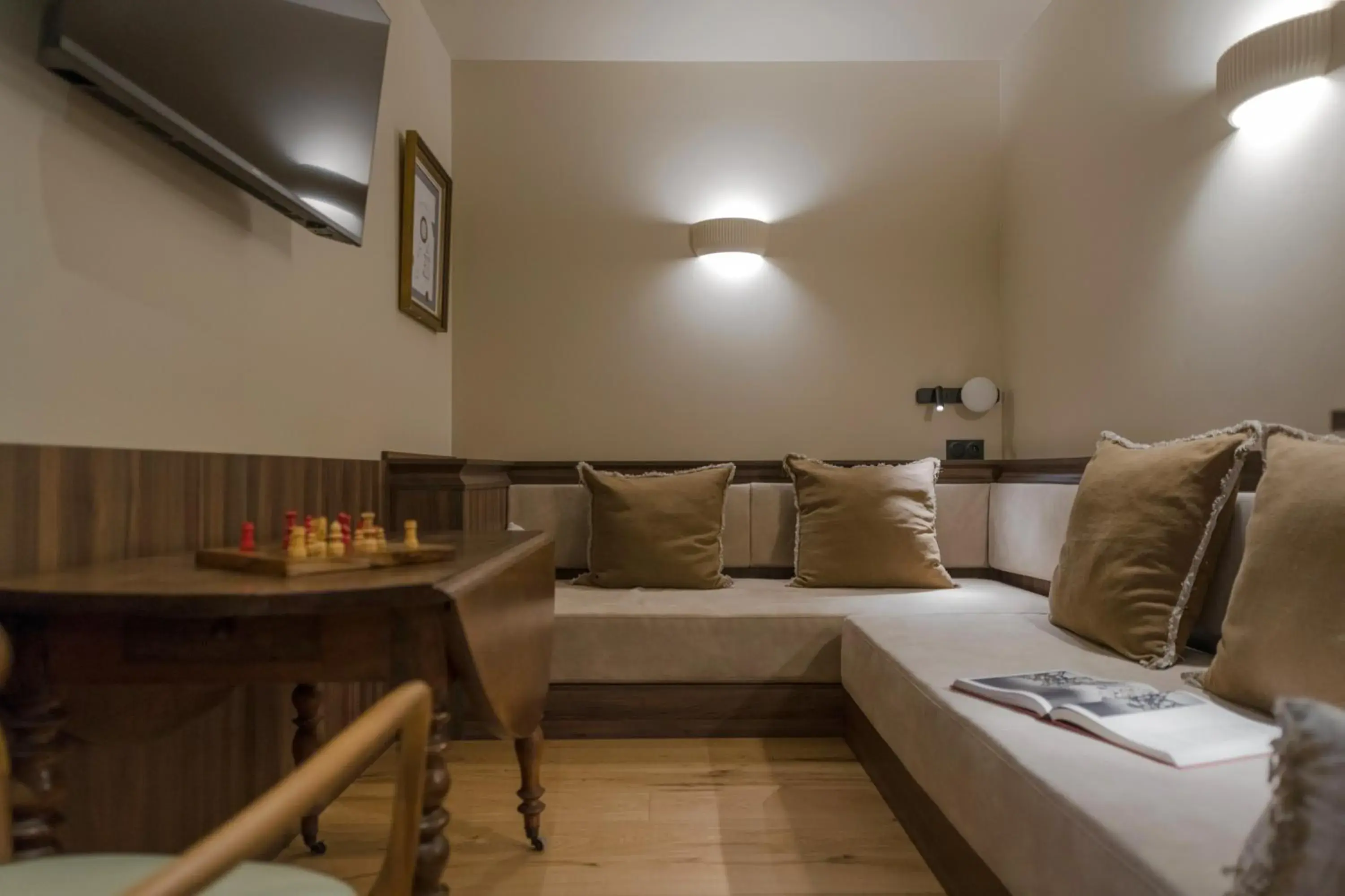 Lyon Traboule Suite in Académie Hôtel Lyon Lyon Traboule Suite in Académie Hôtel Lyon