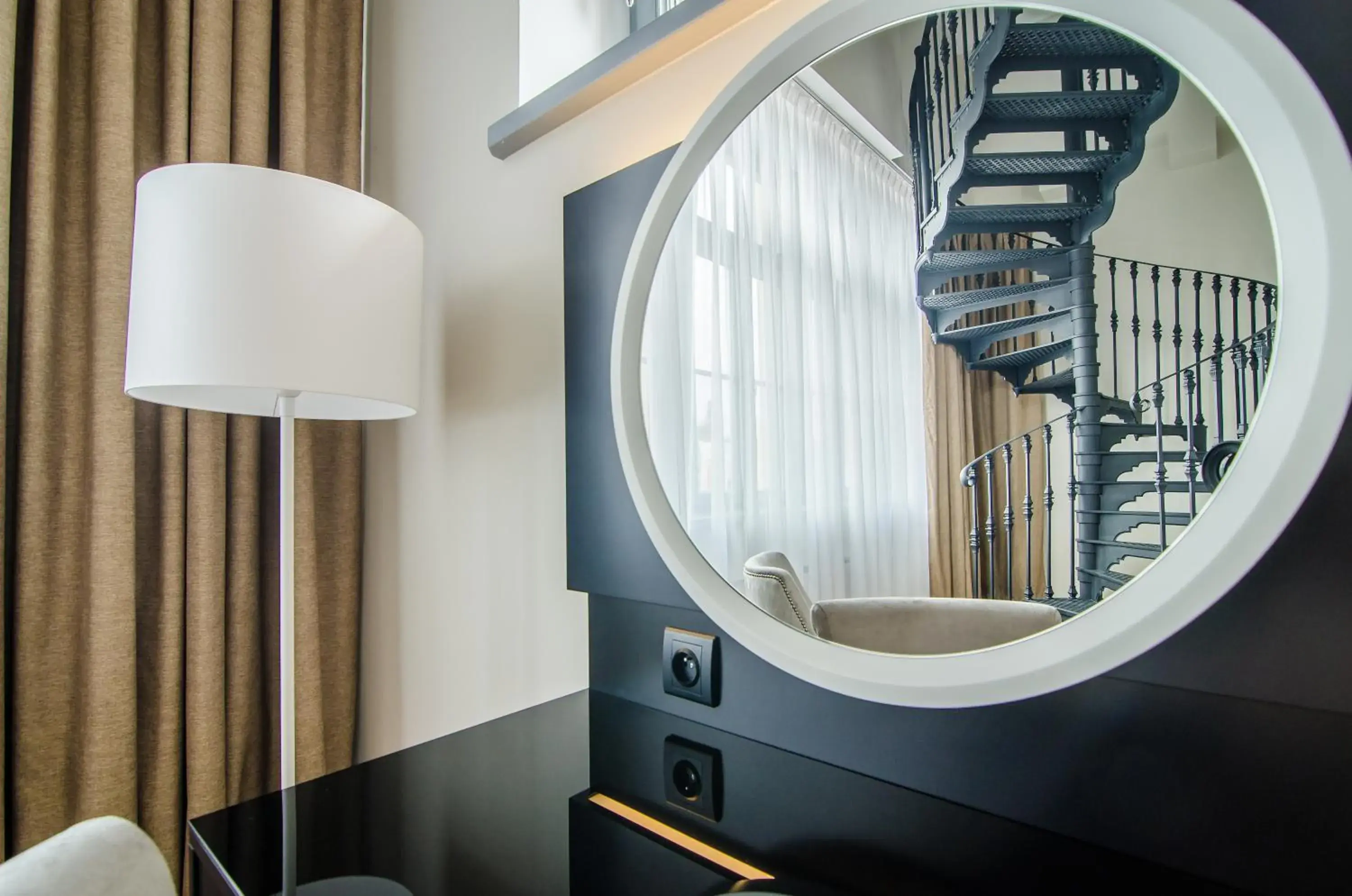 Photo of the whole room in Craft Beer Central Hotel Photo of the whole room in Craft Beer Central Hotel