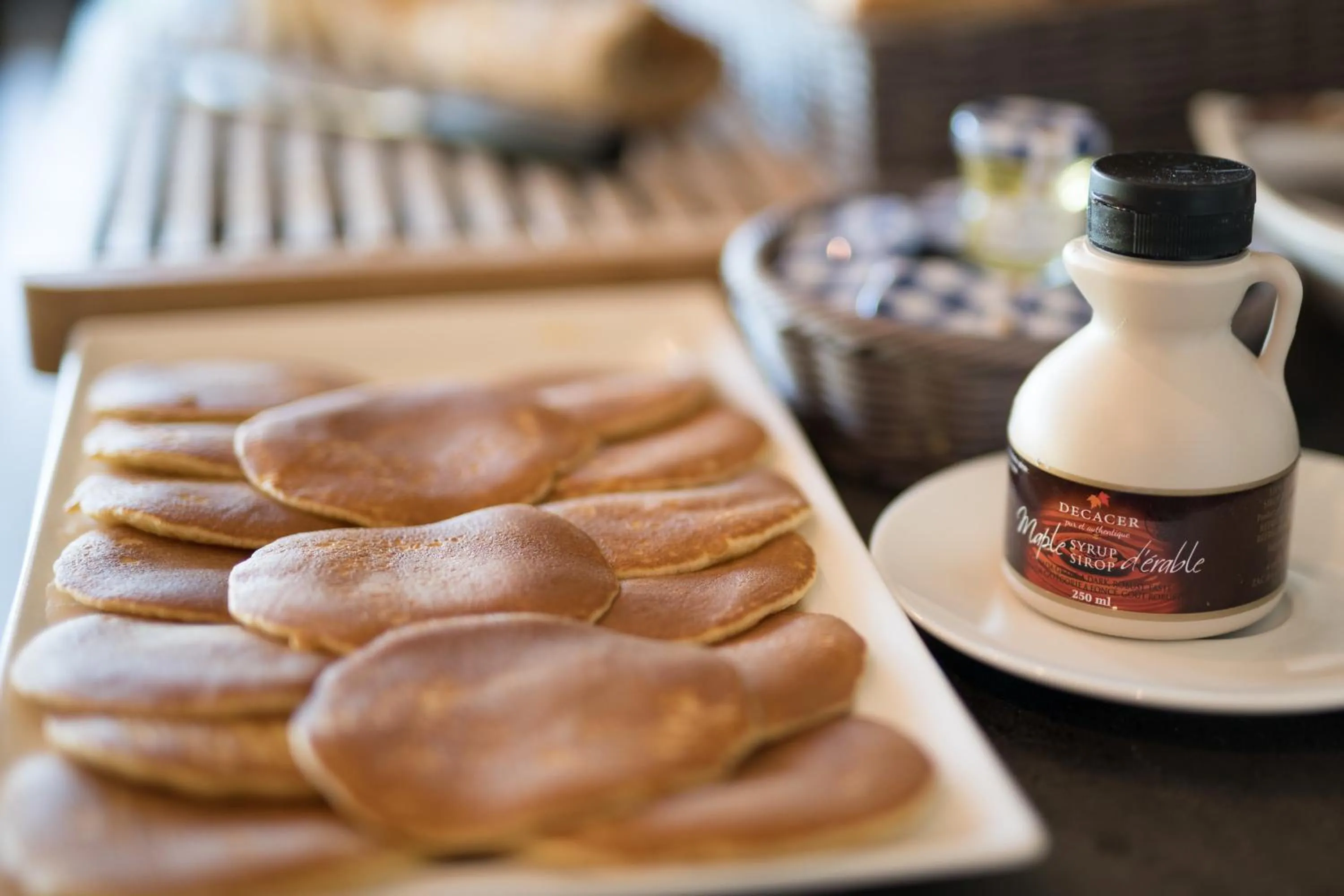 Food close-up in Logis Hôtels- Hôtel et Restaurant Domaine de Fompeyre