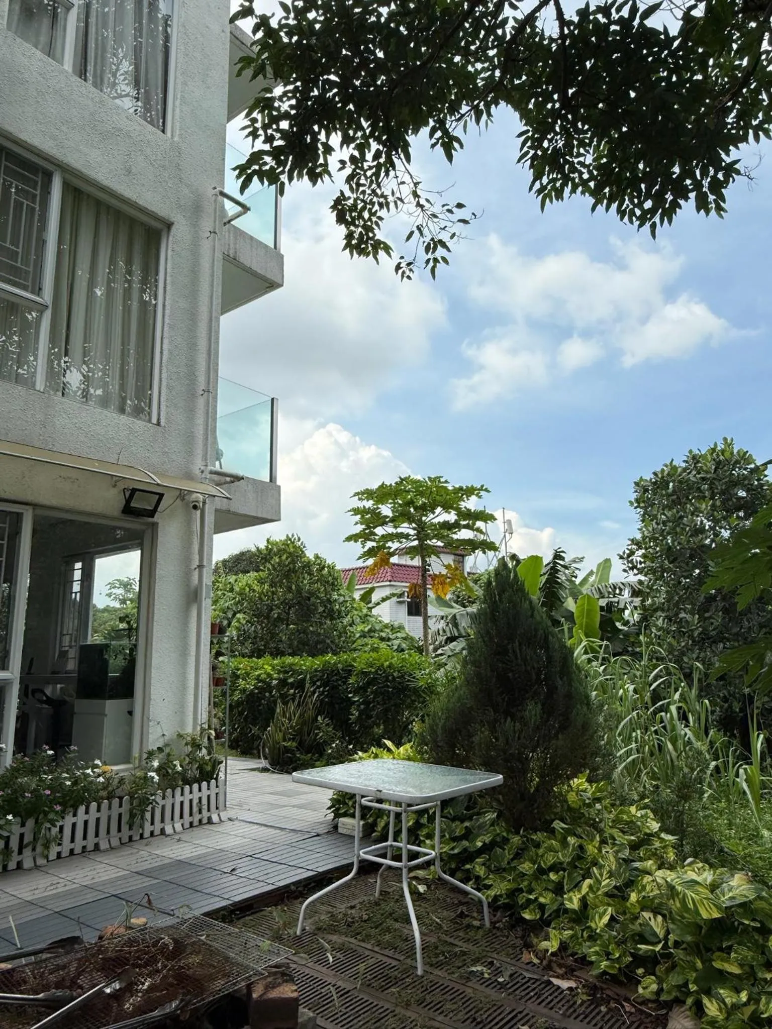 City Oasis Guesthouse