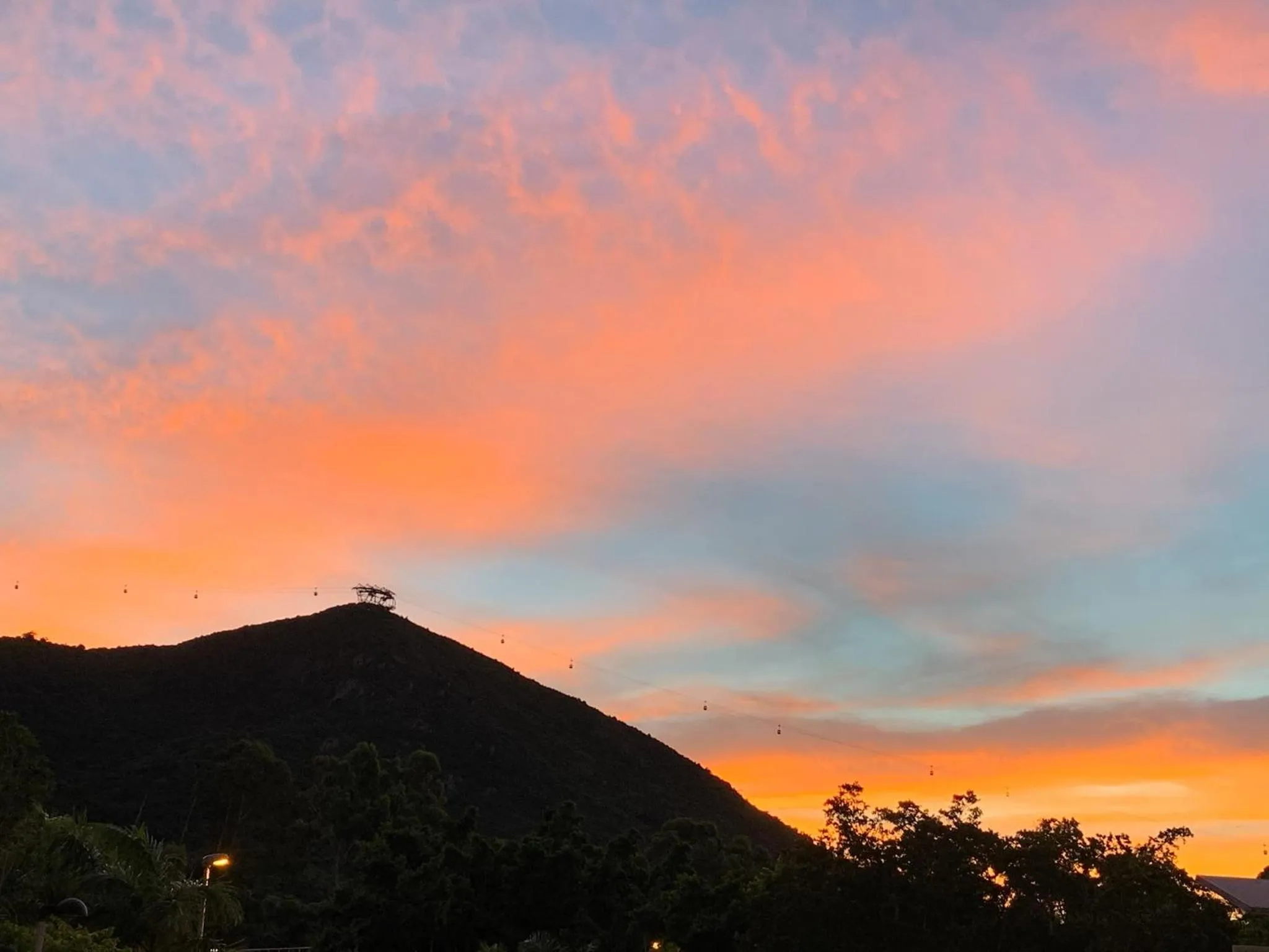 City Oasis Guesthouse