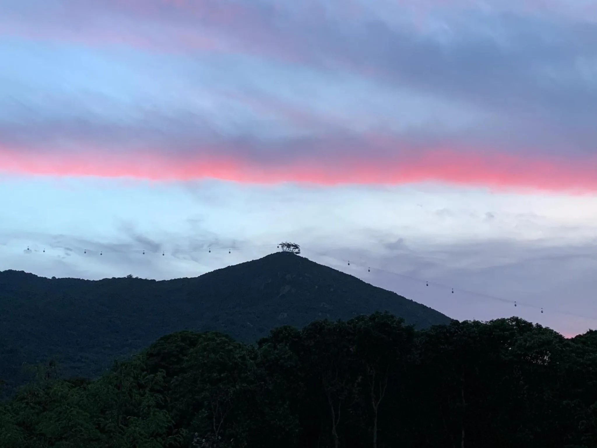 City Oasis Guesthouse