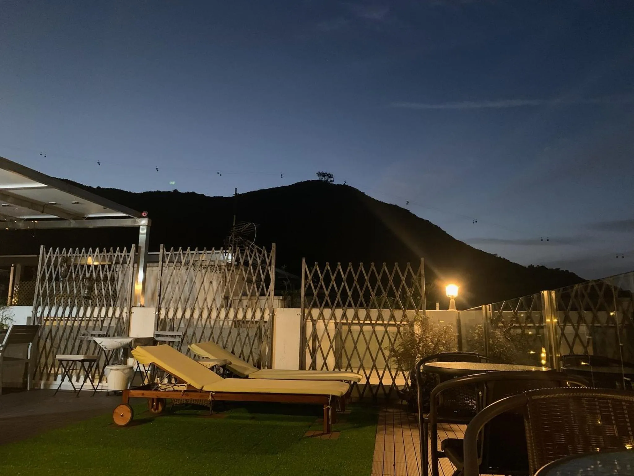 City Oasis Guesthouse