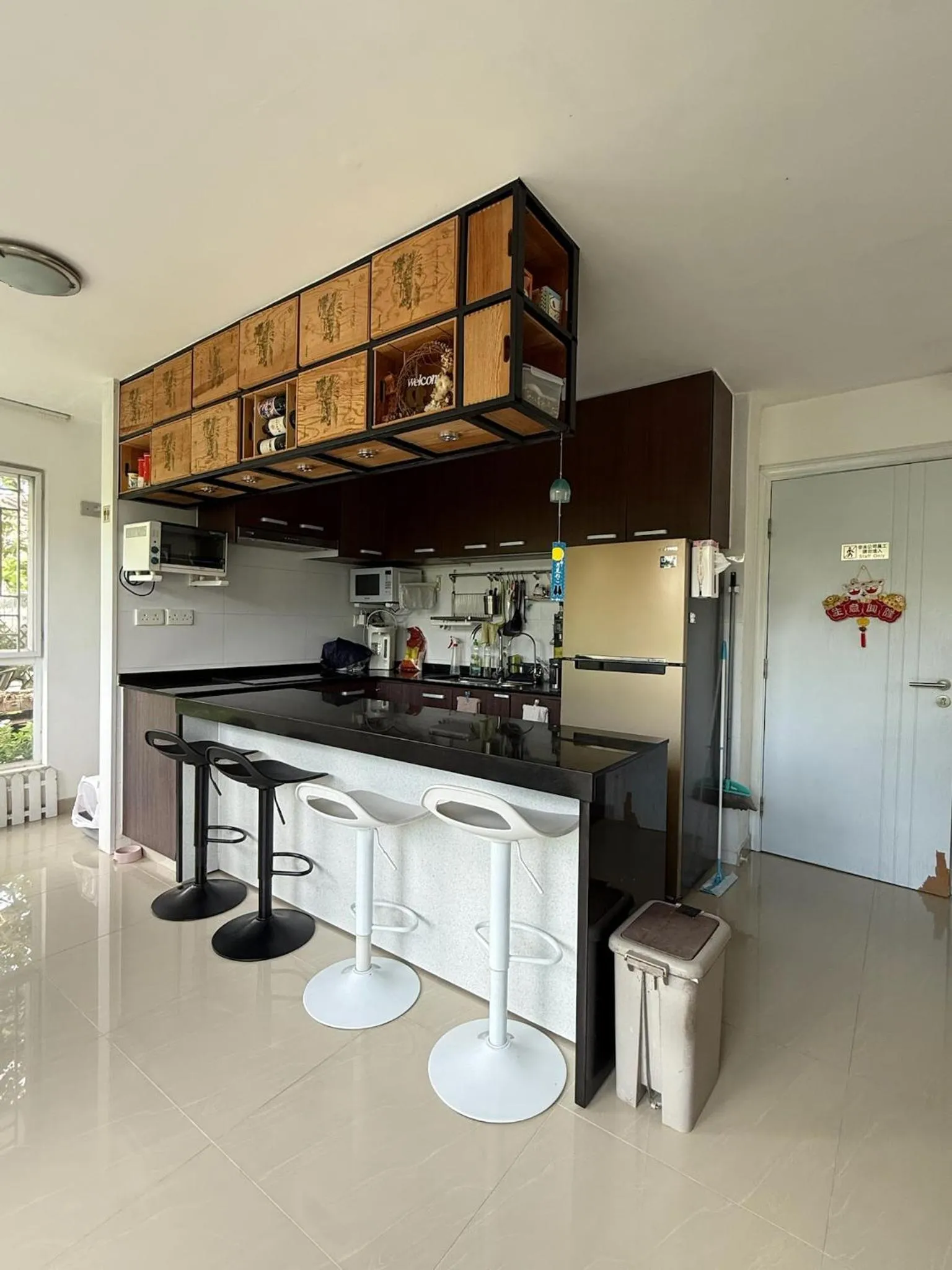 City Oasis Guesthouse