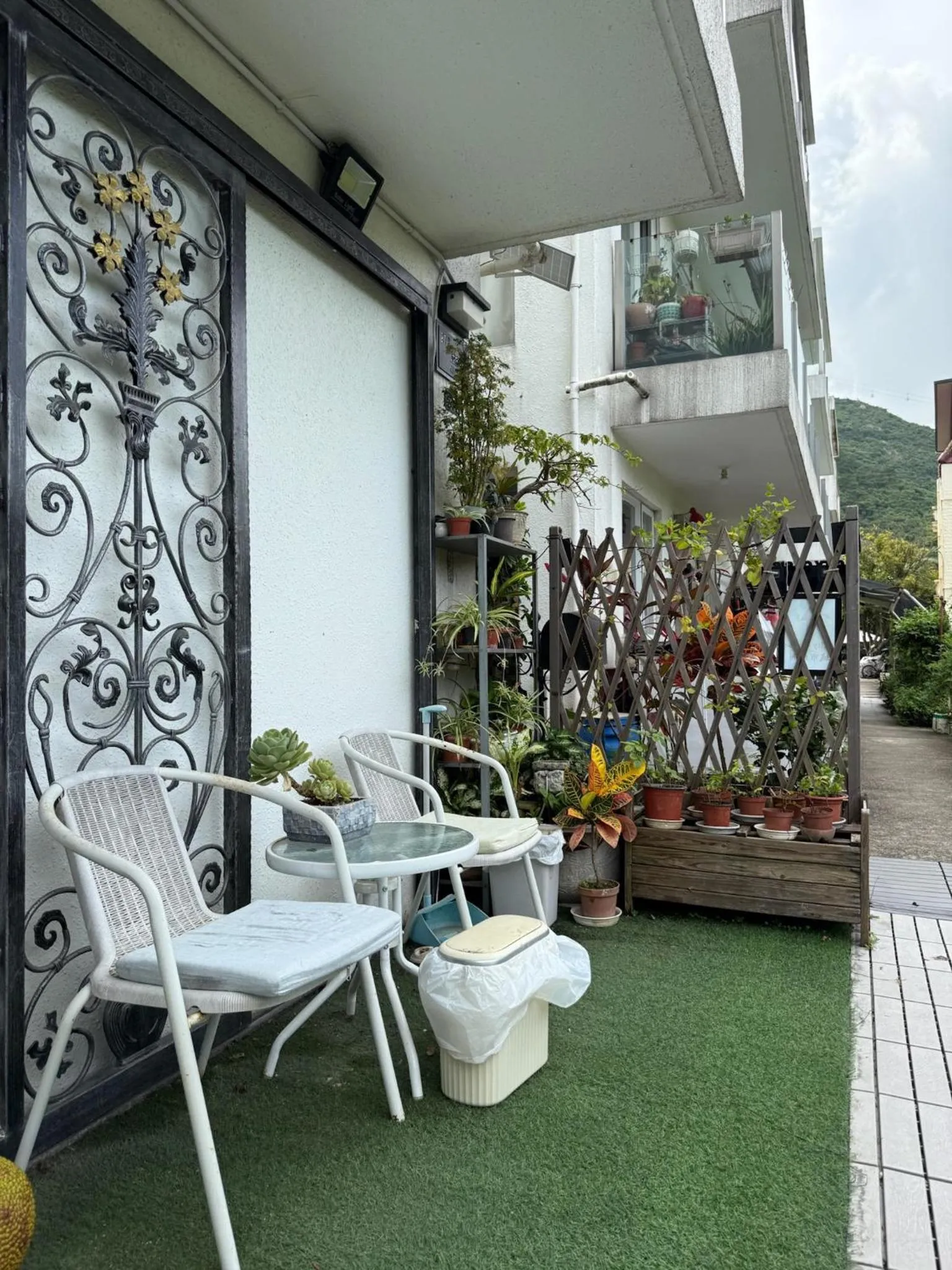 City Oasis Guesthouse