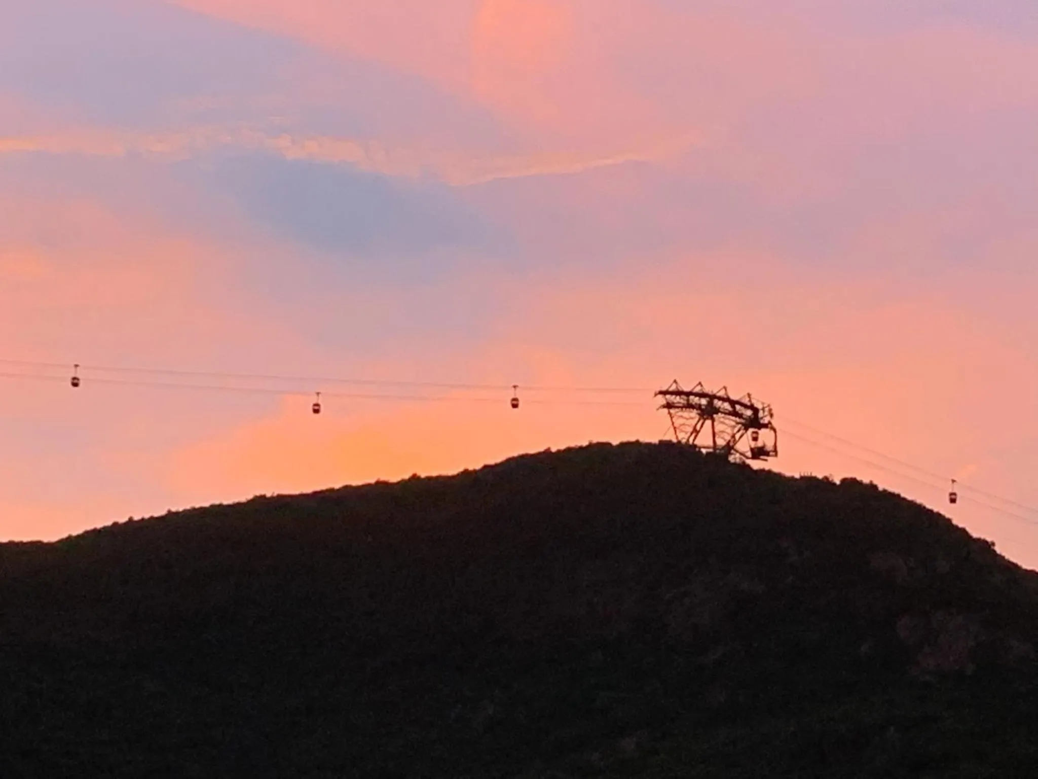 City Oasis Guesthouse