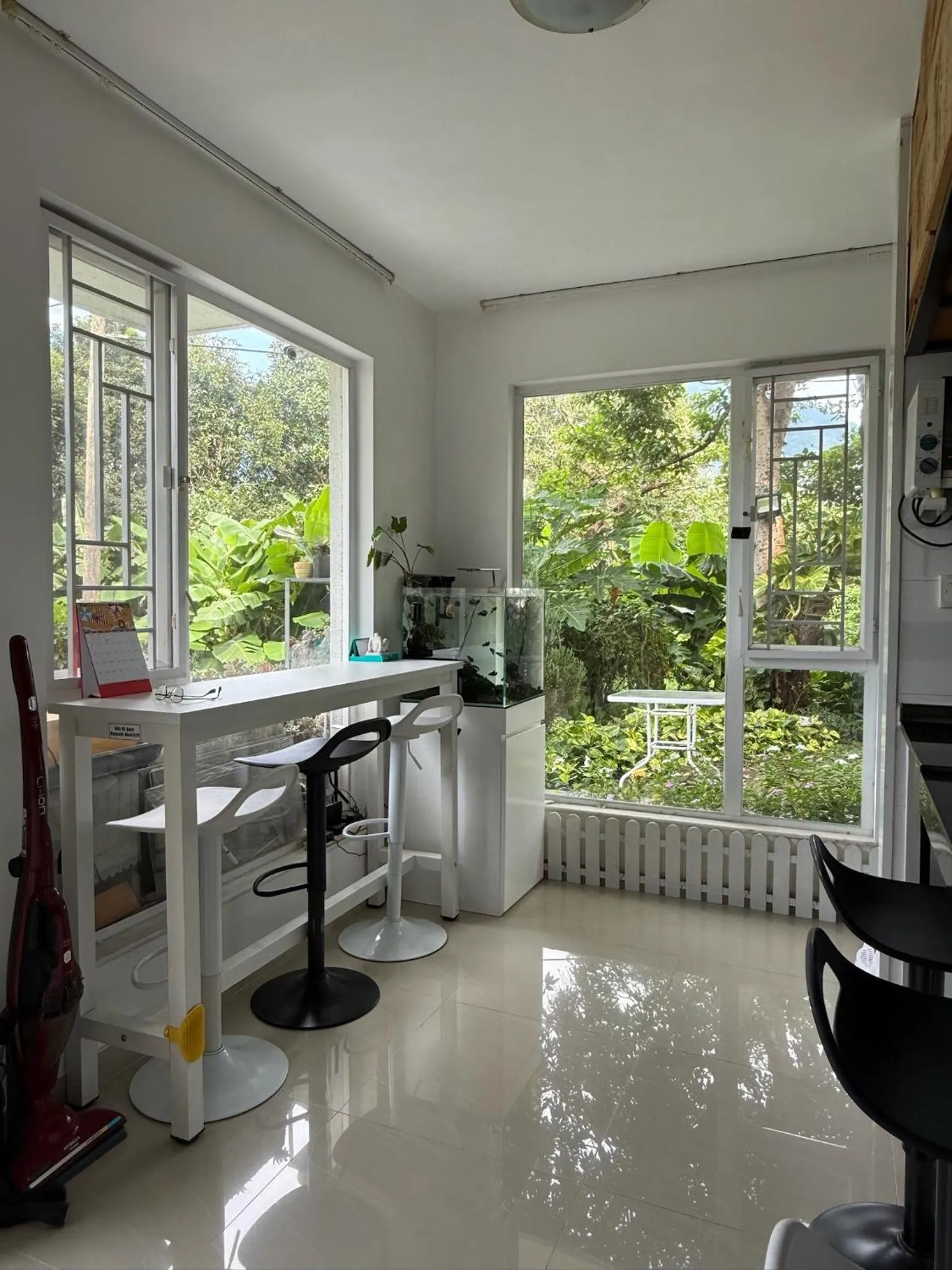 City Oasis Guesthouse