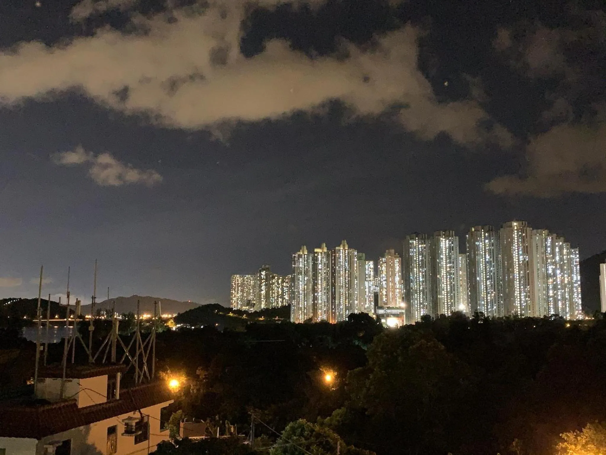 City Oasis Guesthouse