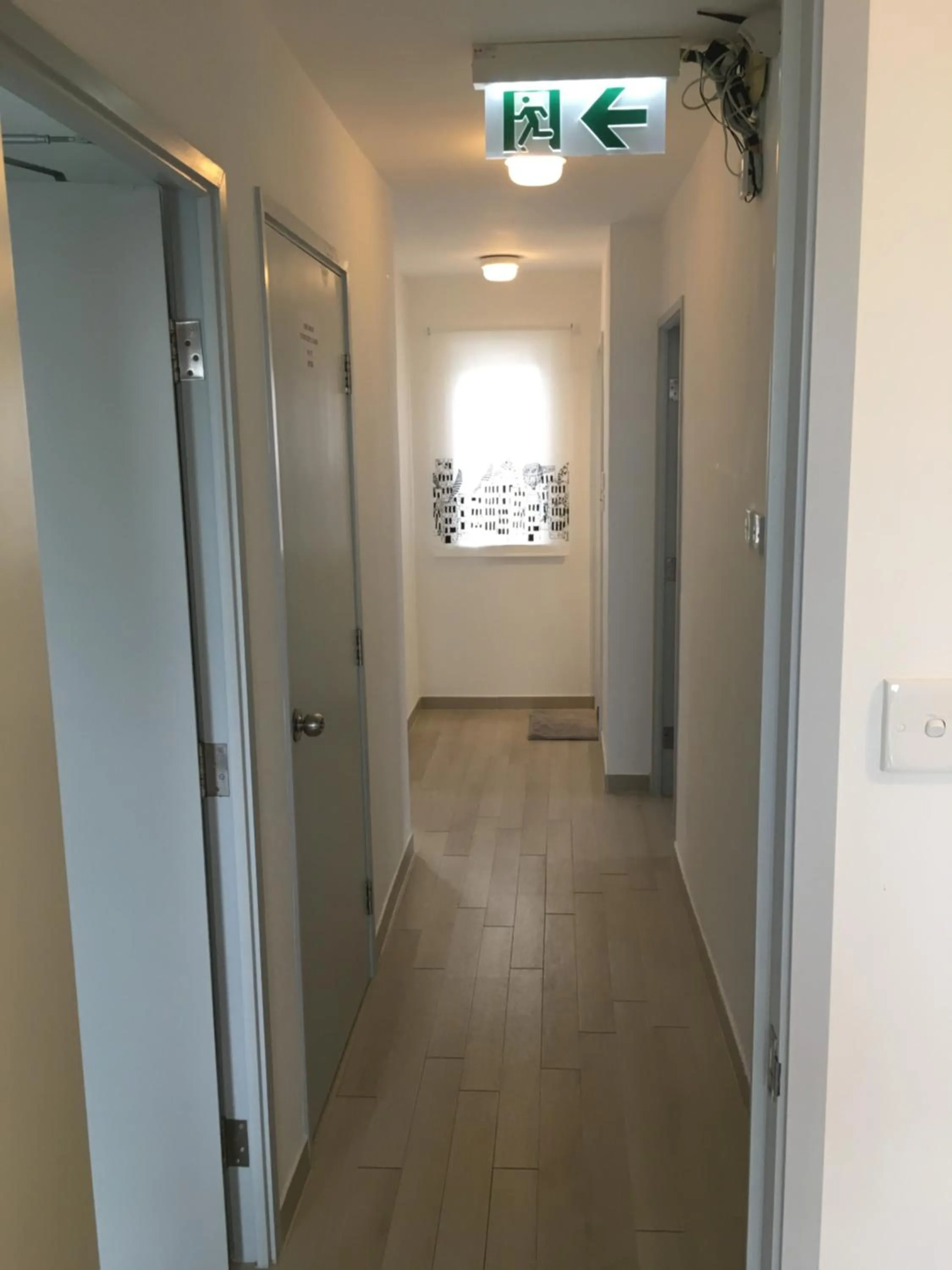 Other in City Oasis Guesthouse