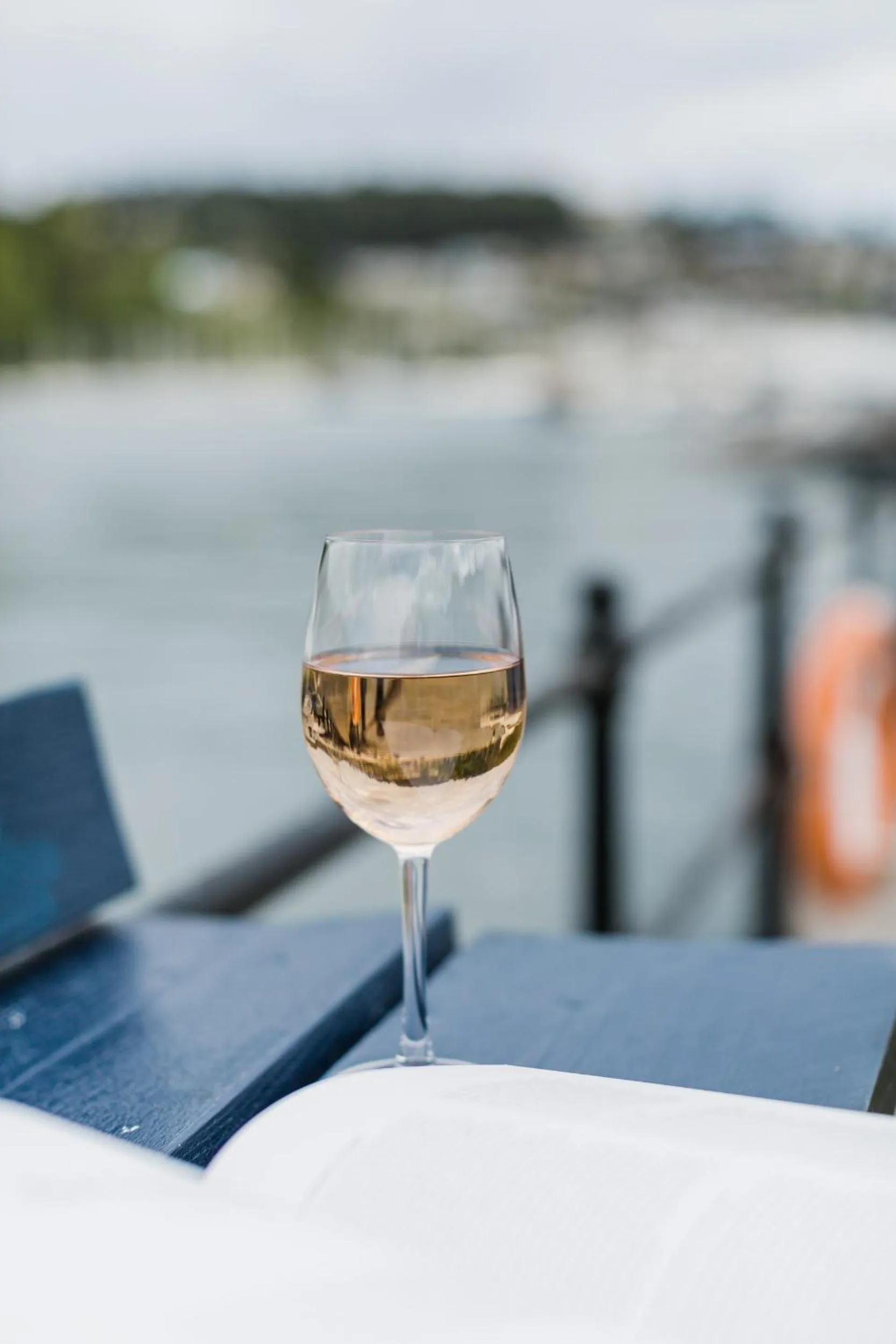 Food and drinks in Dart Marina Hotel