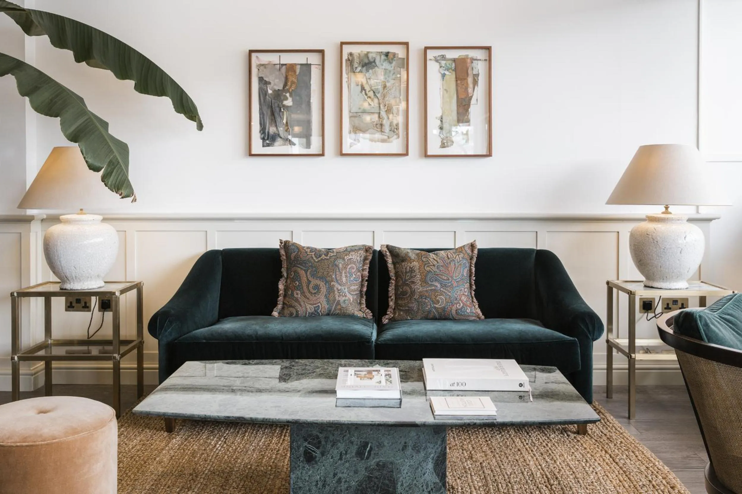 Restaurant/places to eat in Dart Marina Hotel