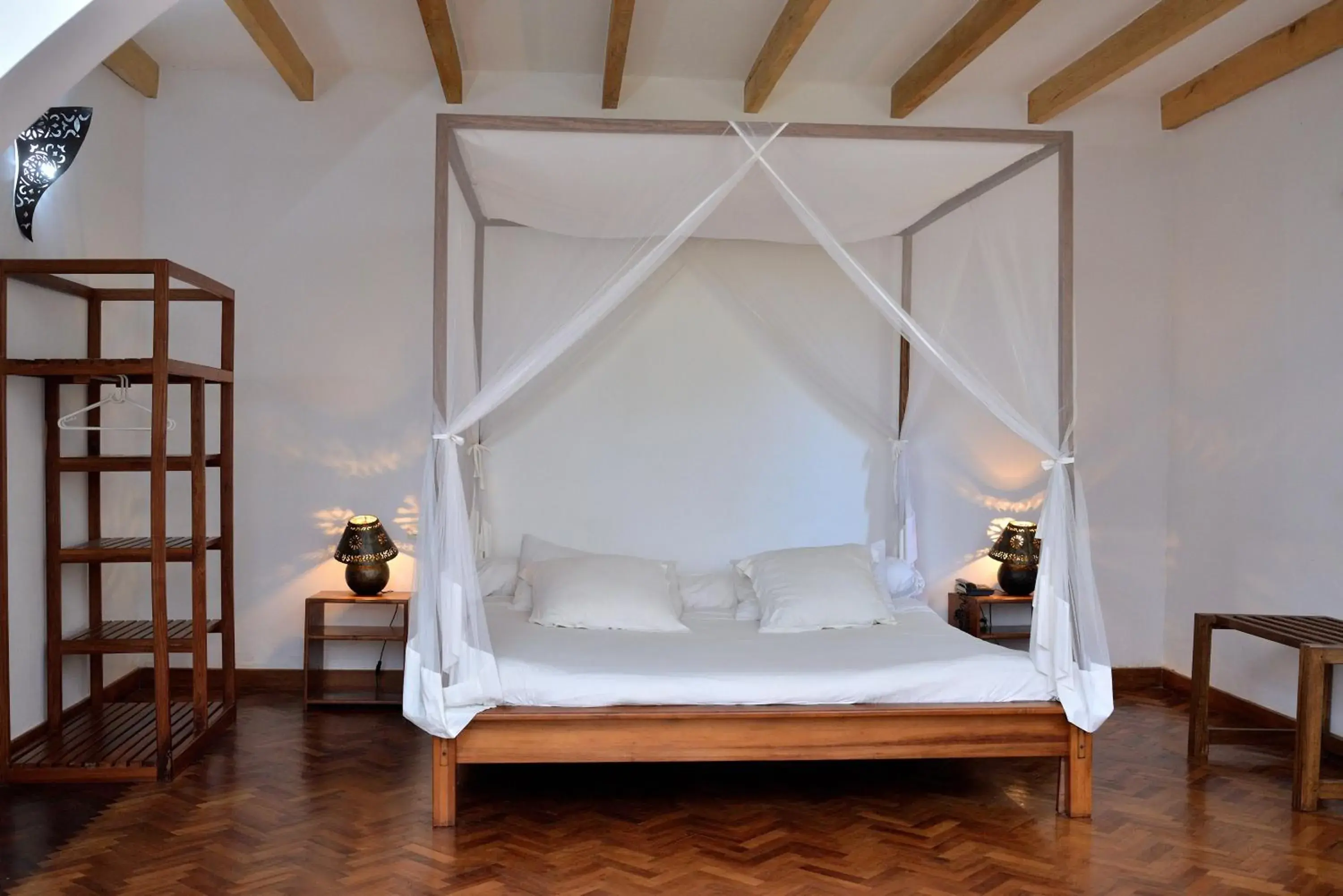 Studio with Garden View in Riviera Garden Hotel Ivato Airport Studio with Garden View in Riviera Garden Hotel Ivato Airport