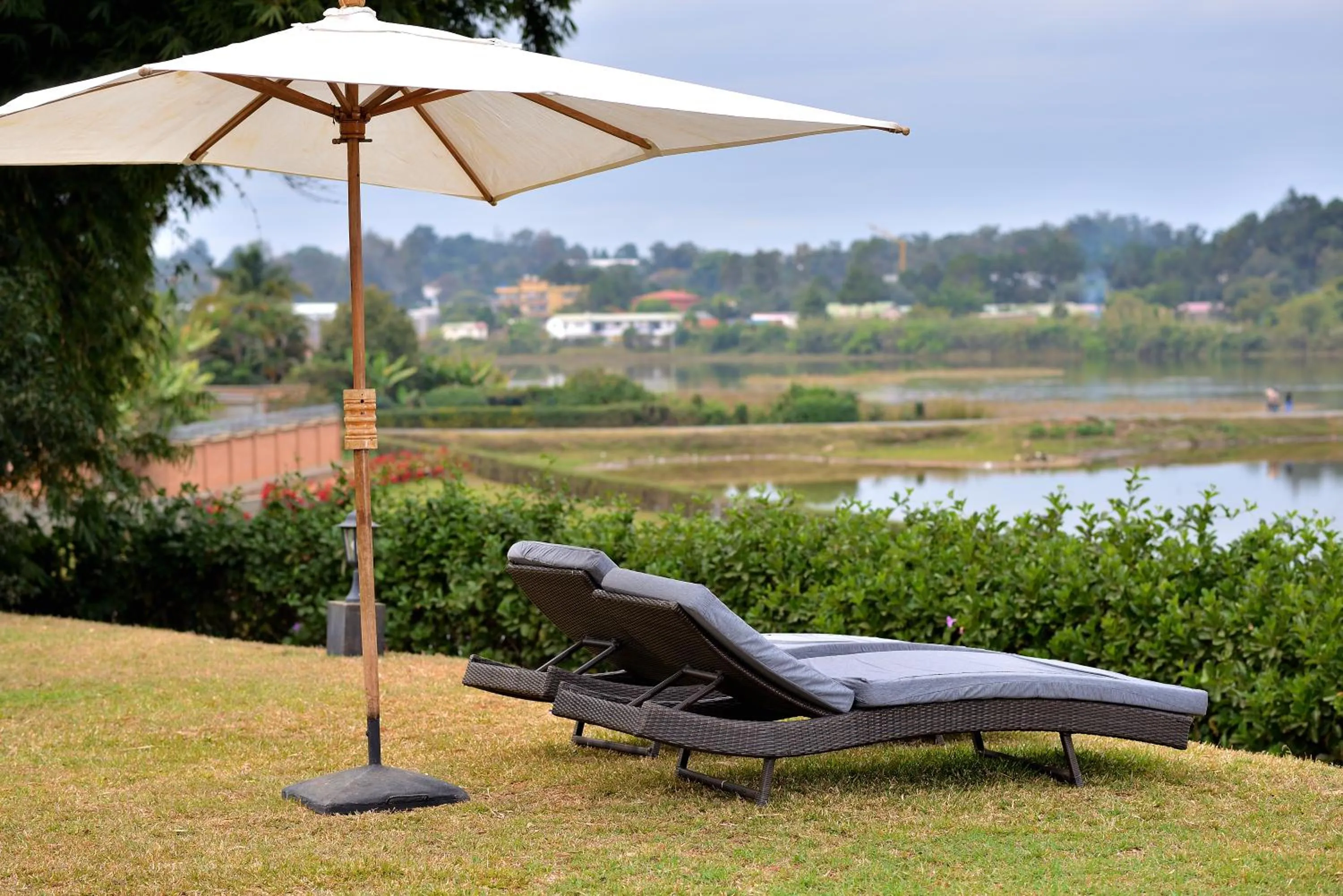 Riviera Garden Hotel Ivato Airport