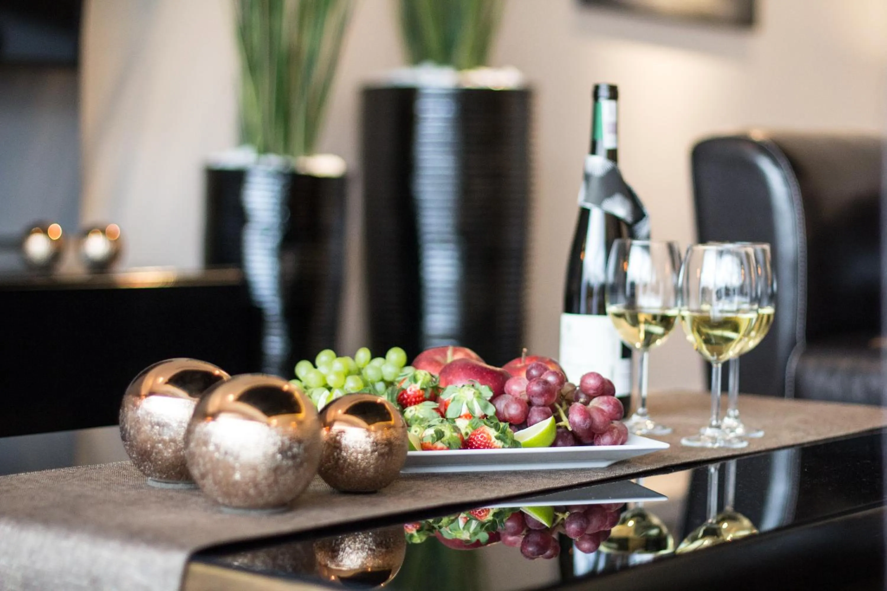 Deluxe Apartment with Spa Access - single occupancy in Jasna SportHotel & SPA