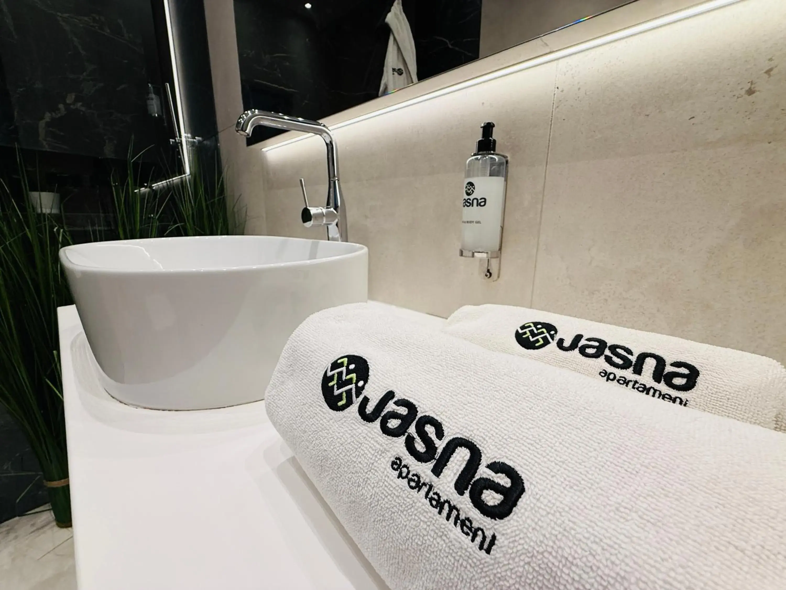 Deluxe Double with Spa Access - single occupancy in Jasna SportHotel & SPA Deluxe Double with Spa Access - single occupancy in Jasna SportHotel & SPA