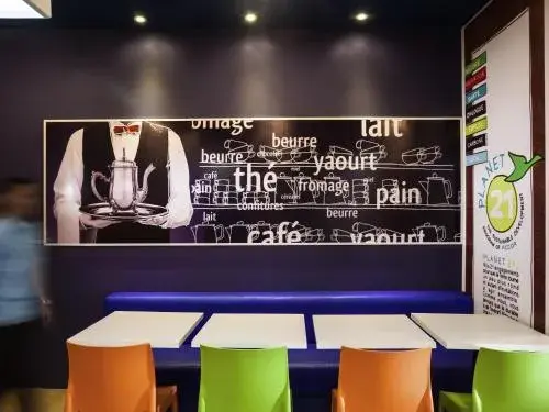 Ibis Budget Bourgoin Jallieu Centre Ibis Budget Bourgoin Jallieu Centre