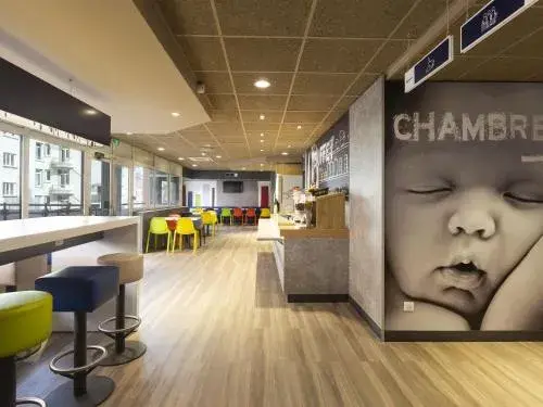 Ibis Budget Bourgoin Jallieu Centre Ibis Budget Bourgoin Jallieu Centre