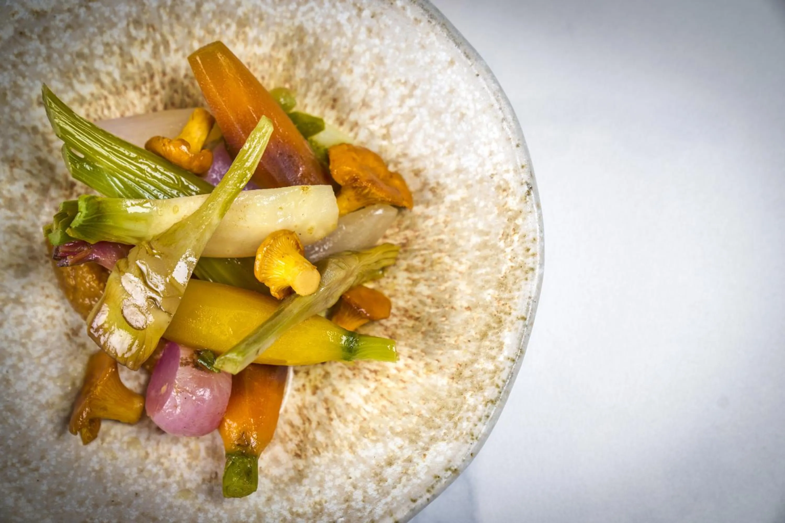 Restaurant/places to eat in Hôtel Baud - Teritoria