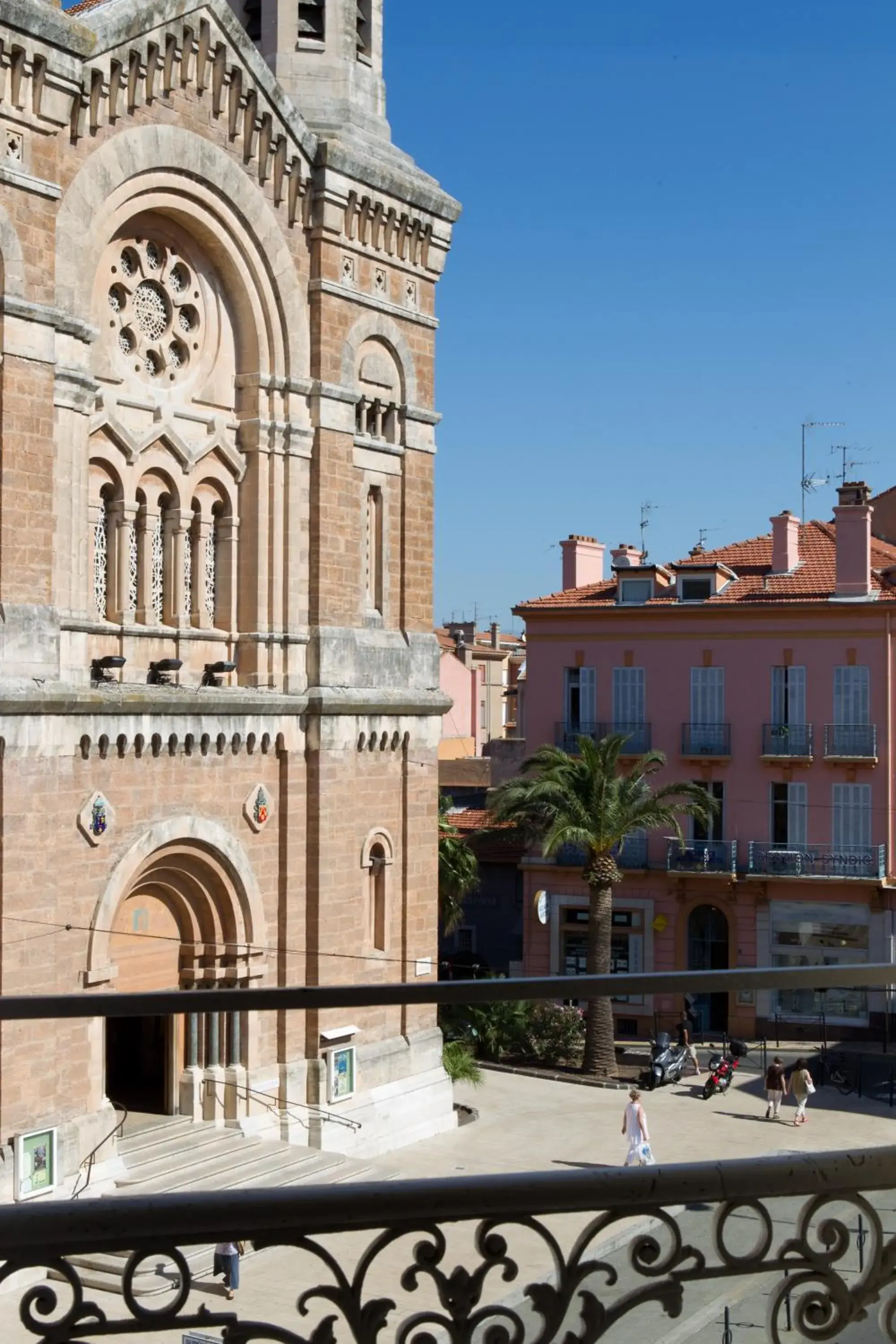 View (from property/room) in Excelsior View (from property/room) in Excelsior