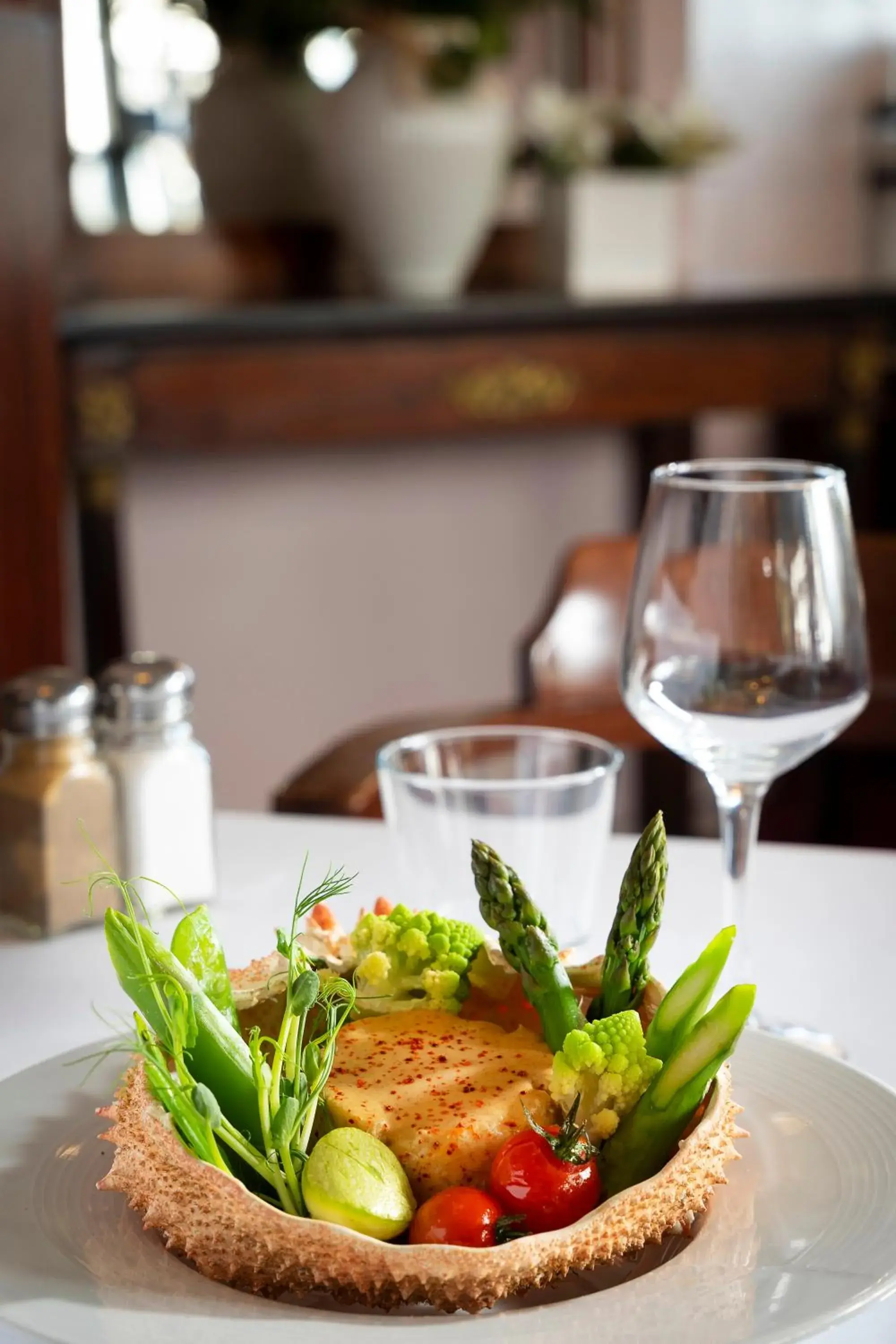 Restaurant/places to eat in Excelsior Restaurant/places to eat in Excelsior