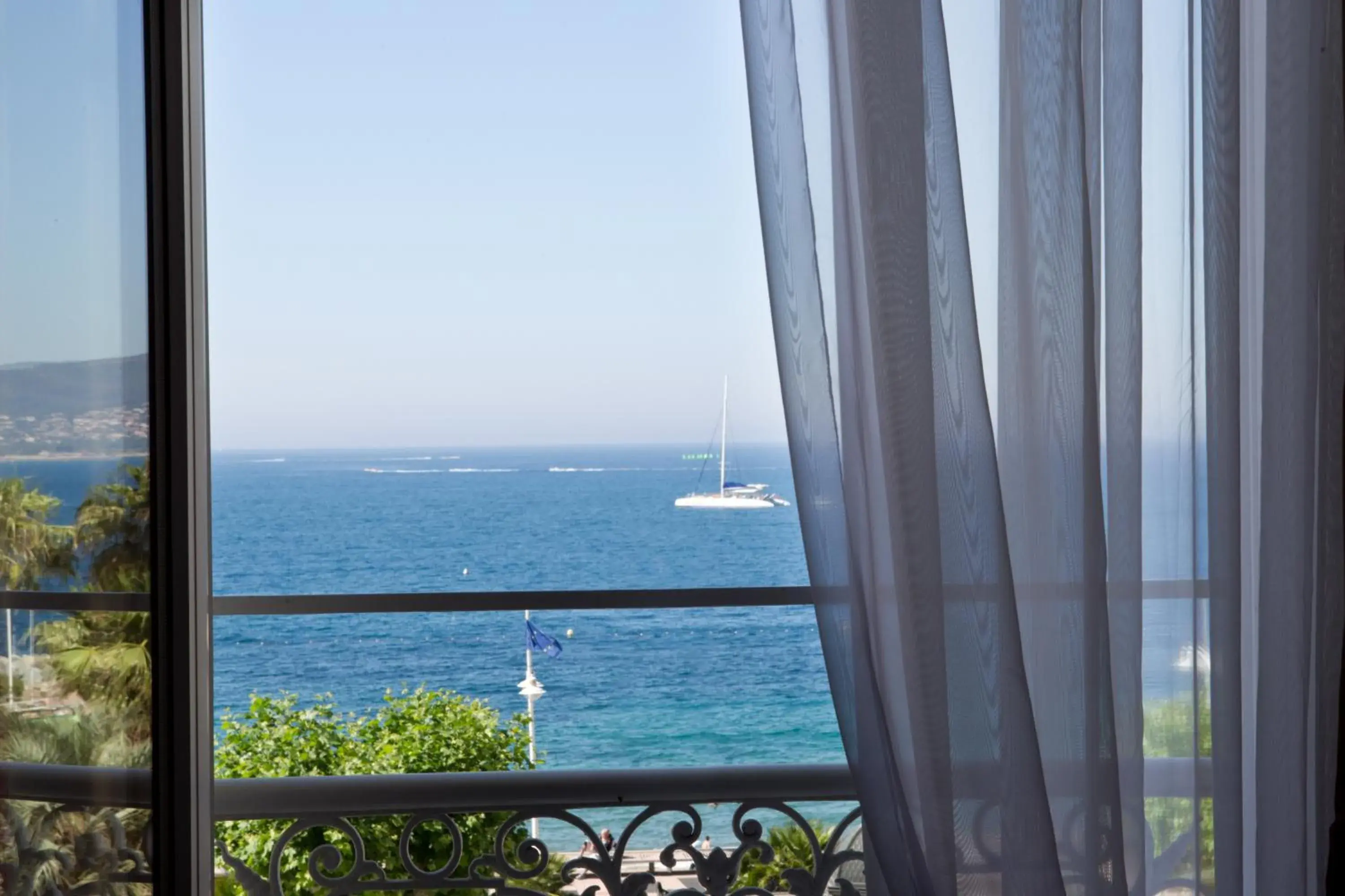 View (from property/room) in Excelsior View (from property/room) in Excelsior