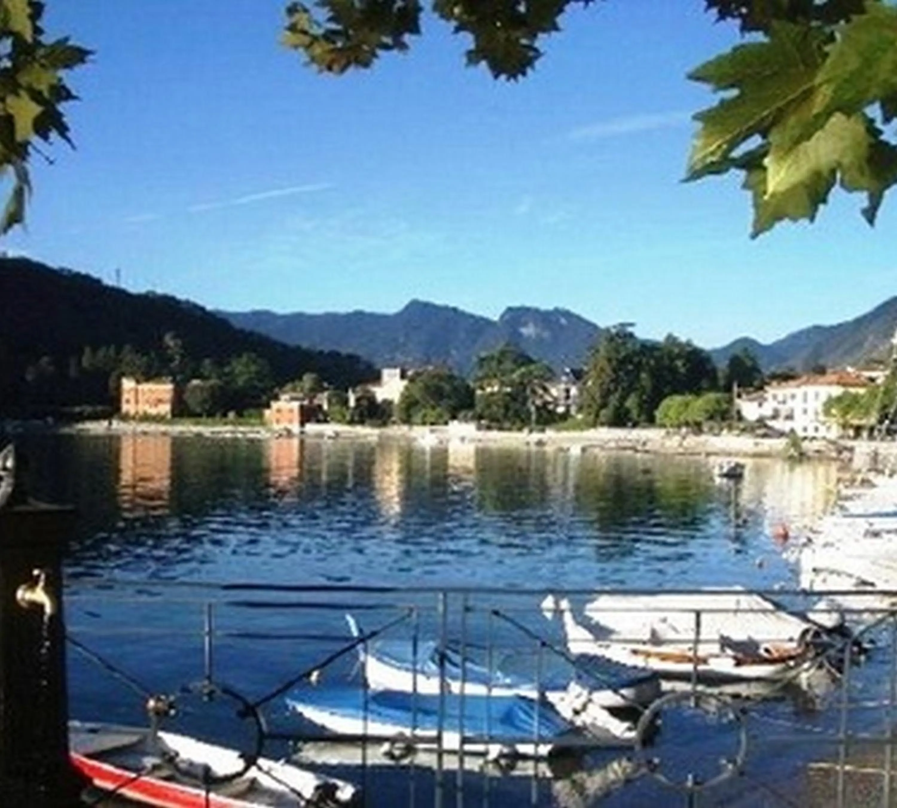 Other in Lenno Dolcelago