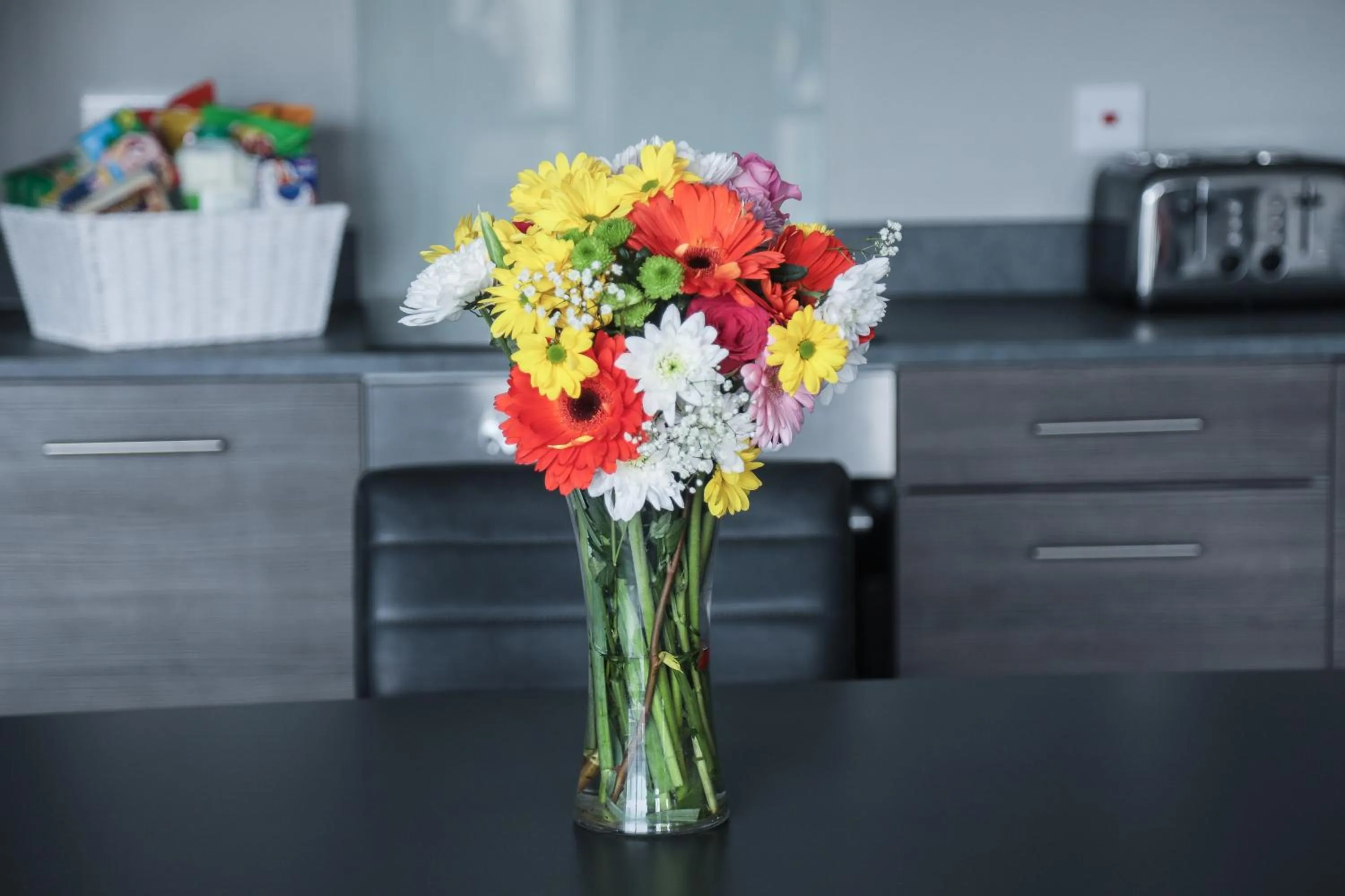 TV and multimedia in Dream Apartments St Thomas Hall