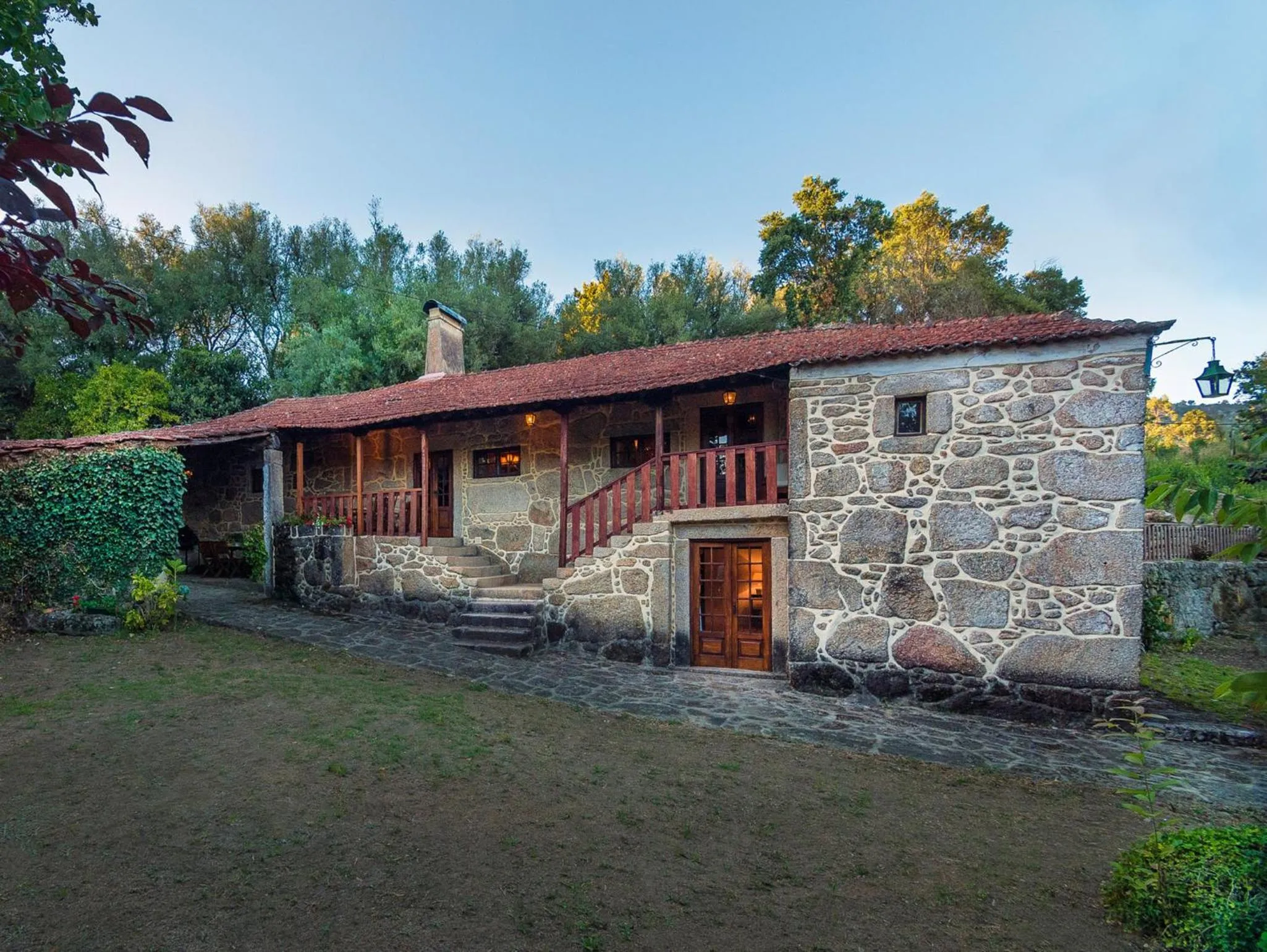 Casas de Massinos