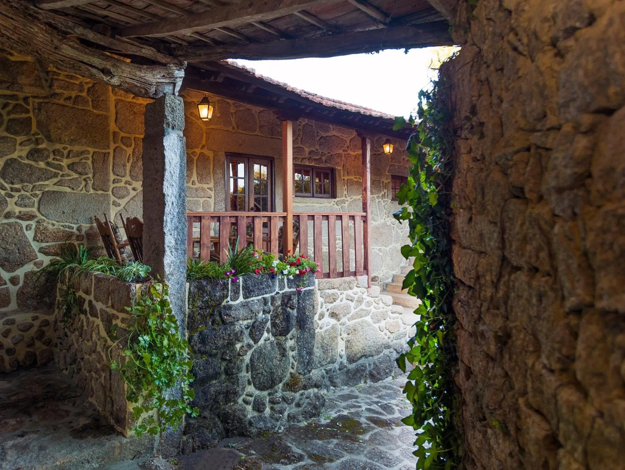 Casas de Massinos