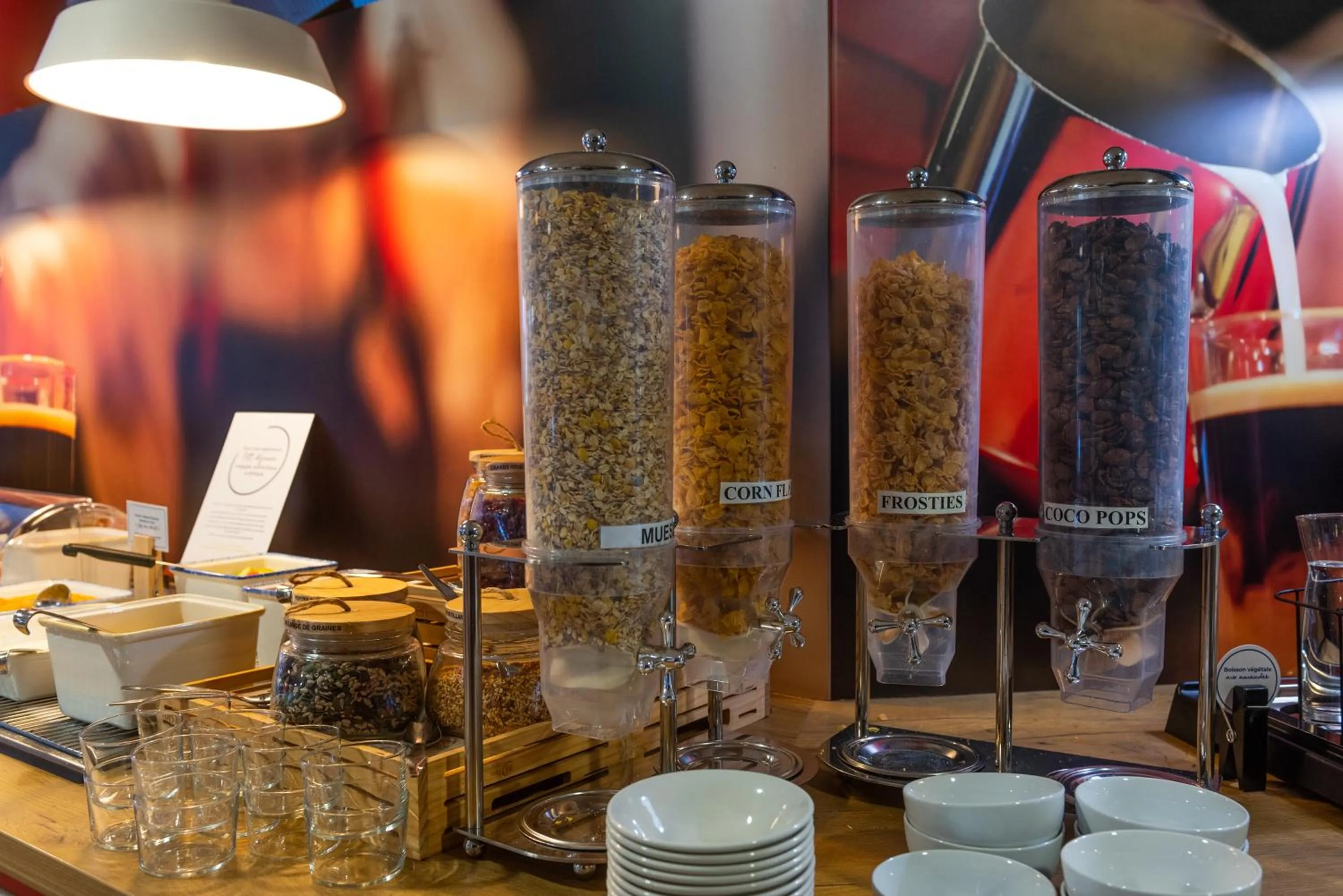 ibis La Bresse Gérardmer