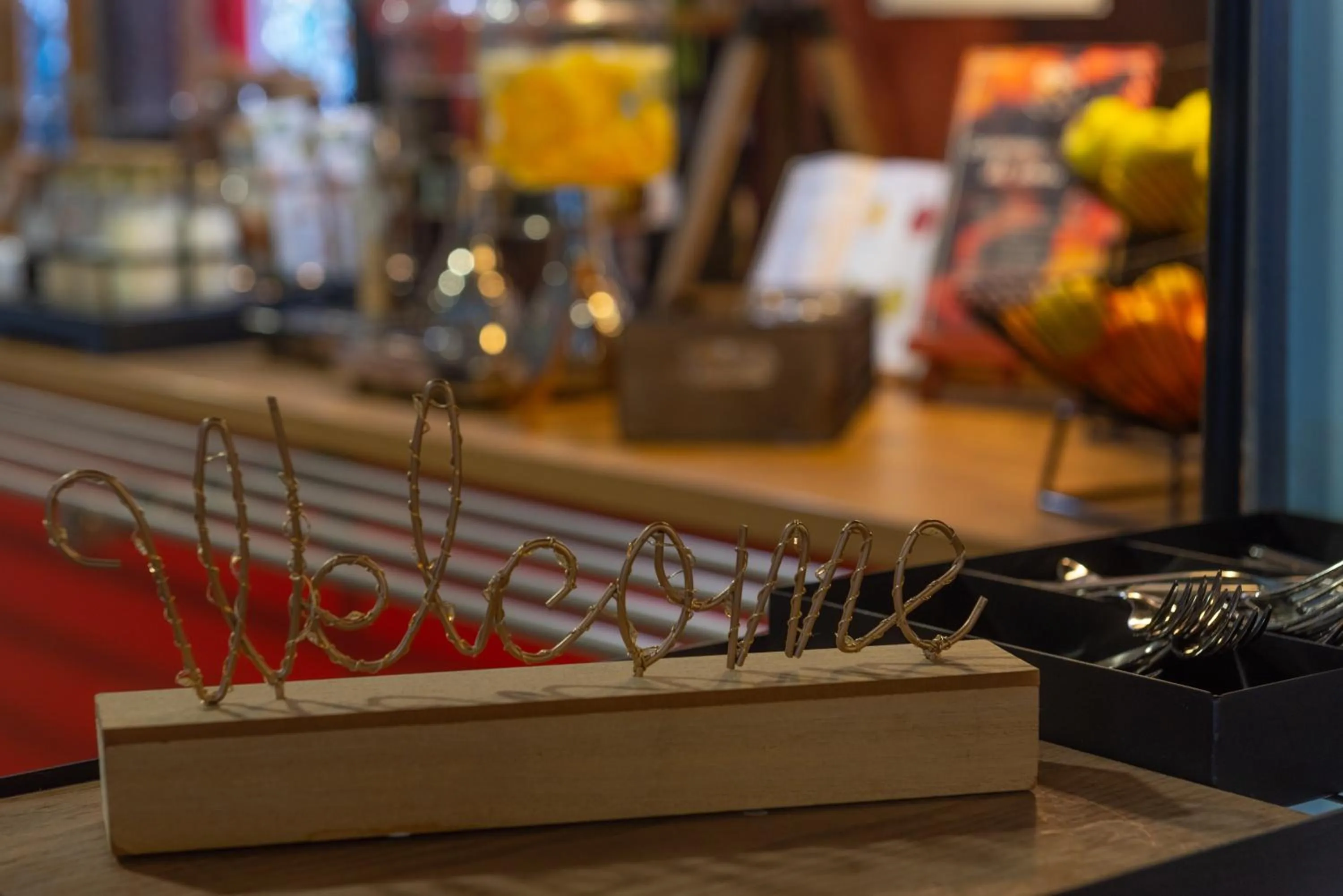 ibis La Bresse Gérardmer