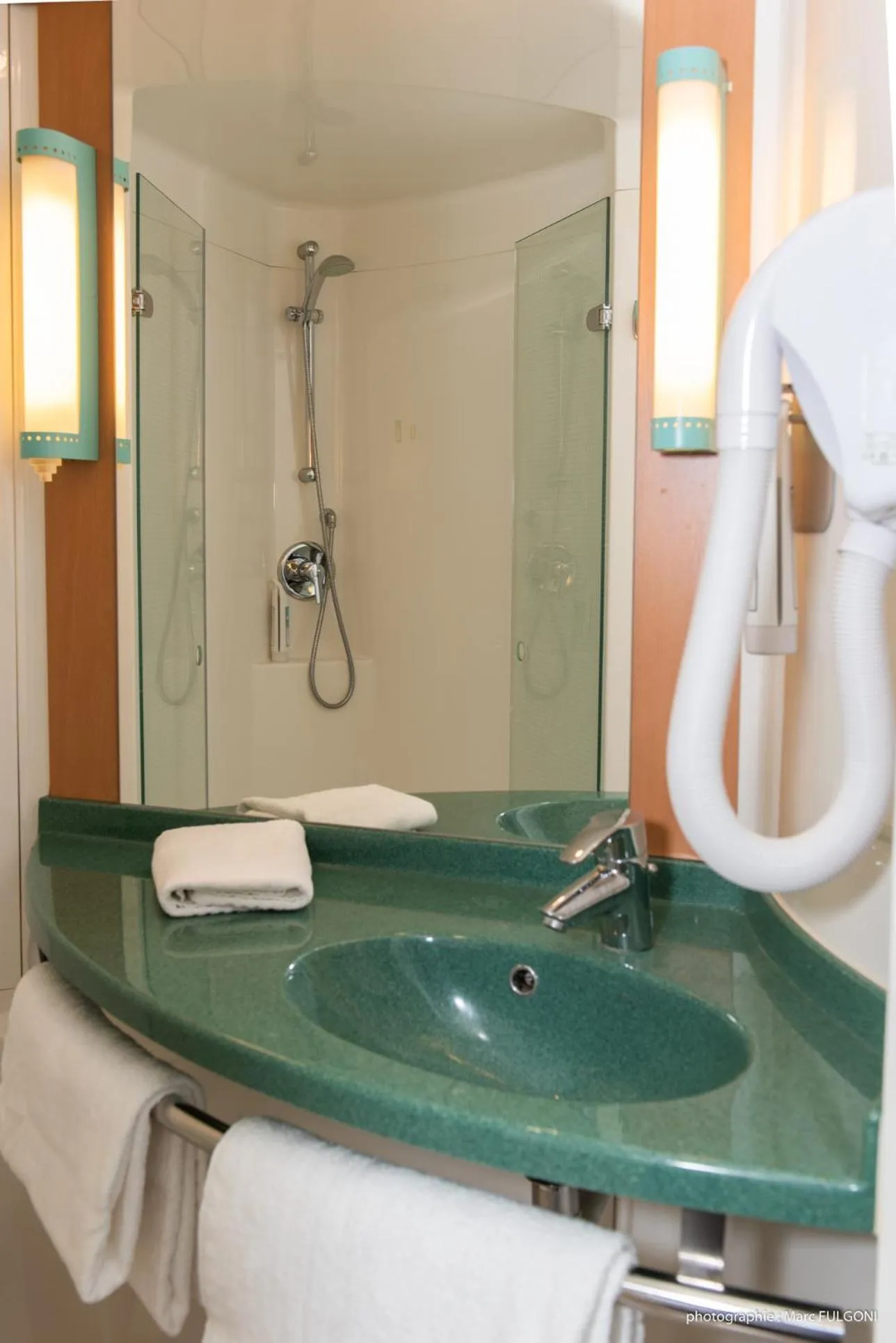 ibis La Bresse Gérardmer