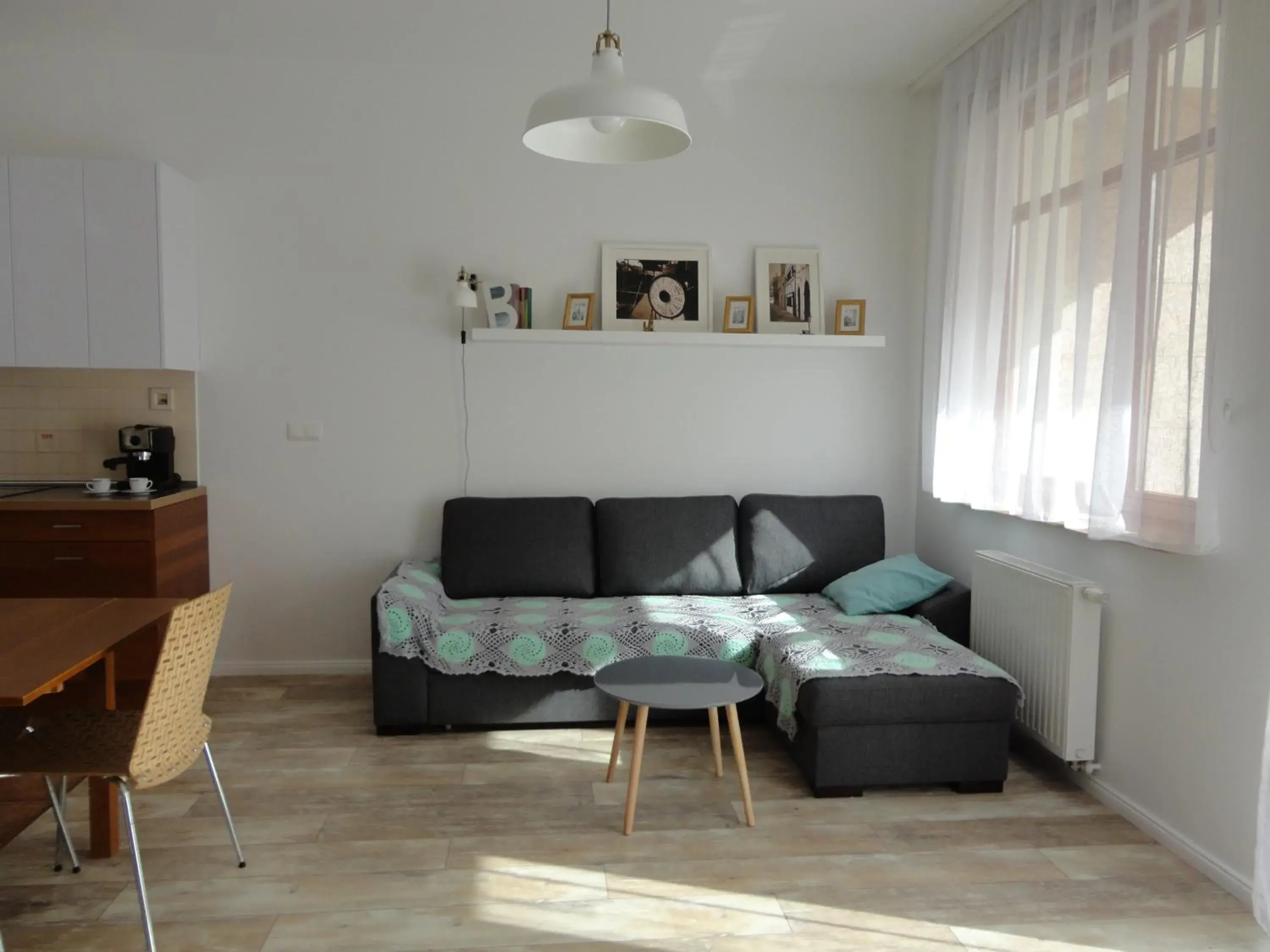 Apartament Jelitkowski Apartament Jelitkowski
